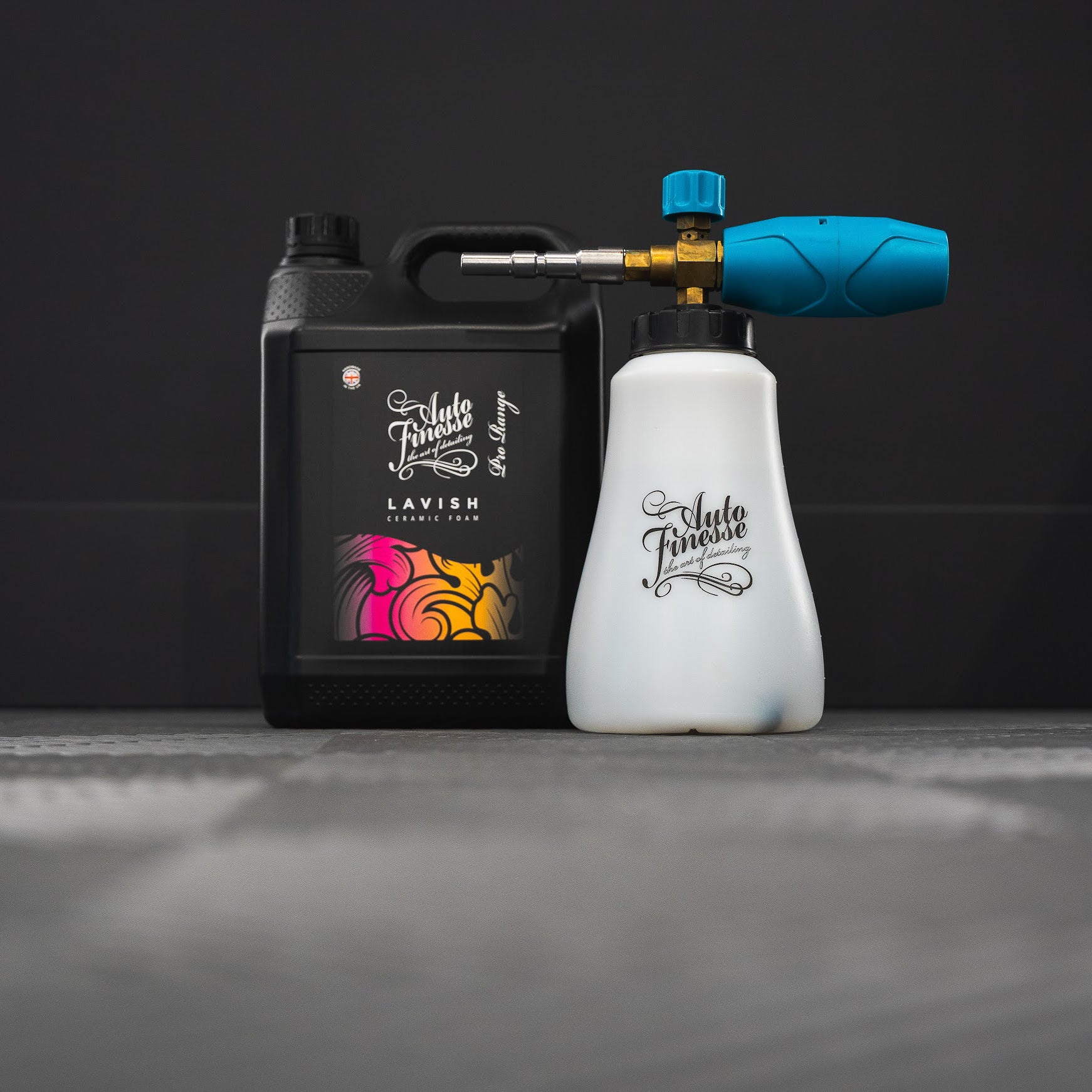 5L Fill Up Kit - Image 3