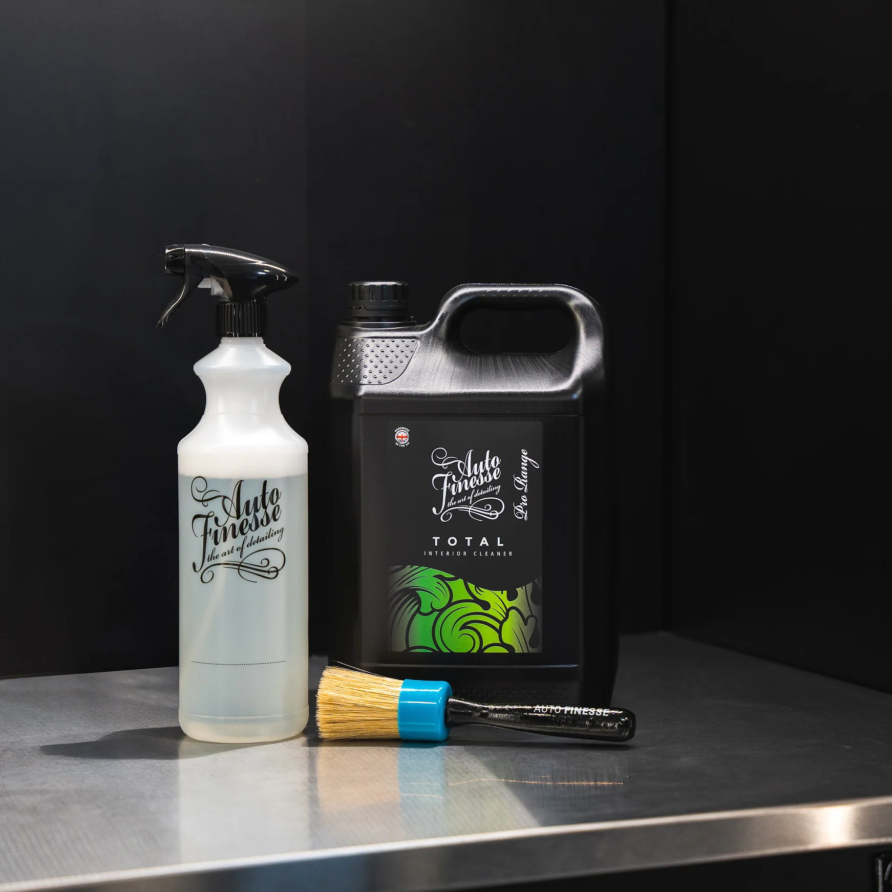 5L Fill Up Kit - Image 6