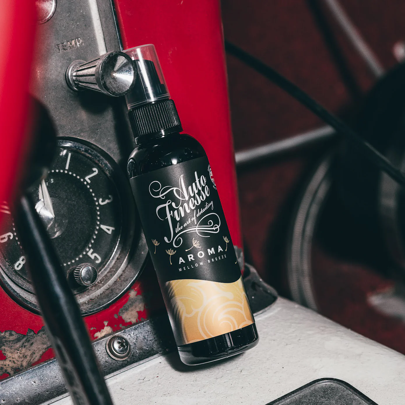 Aroma Sensations Car Fragrances - Image 3