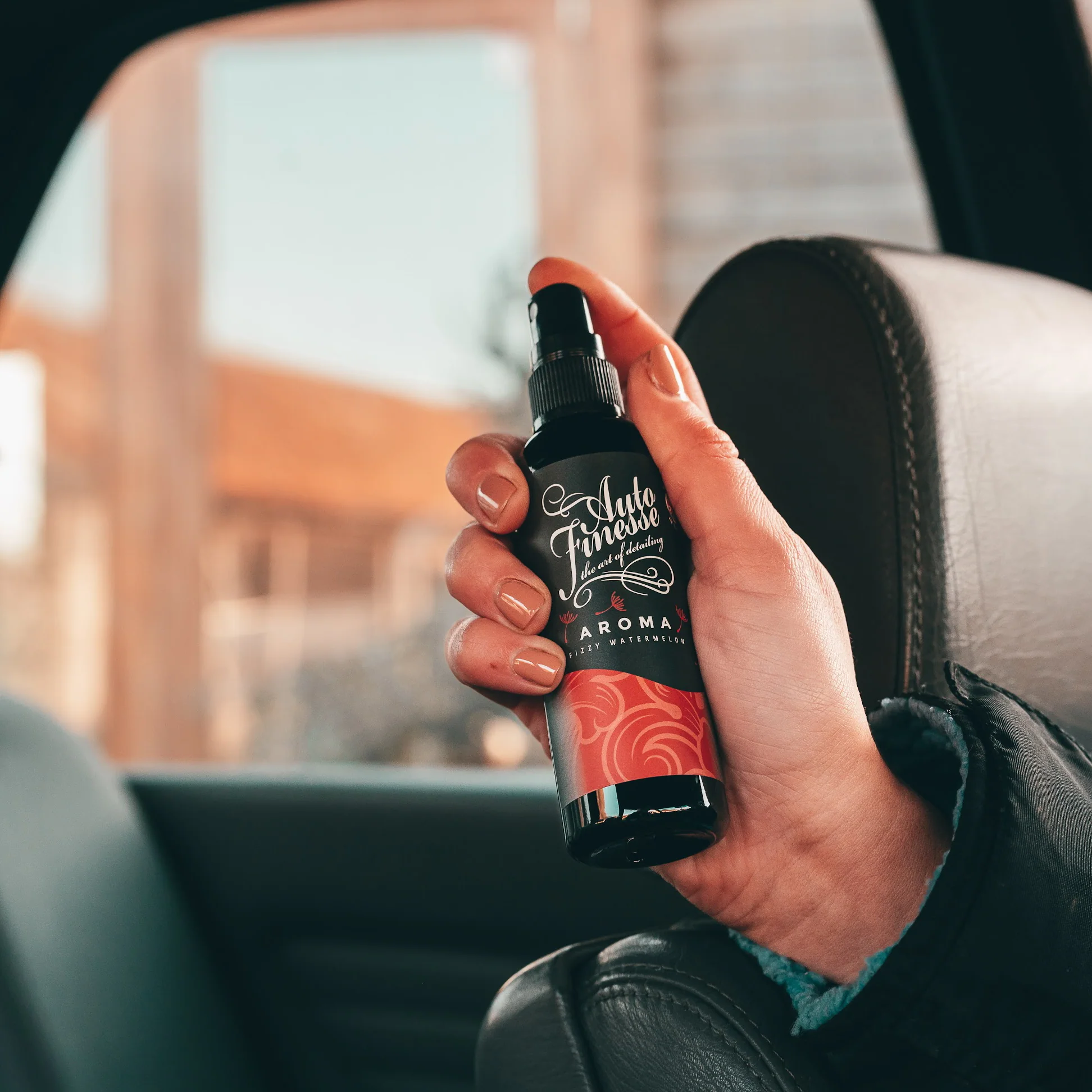 Aroma Sensations Car Fragrances - Image 4