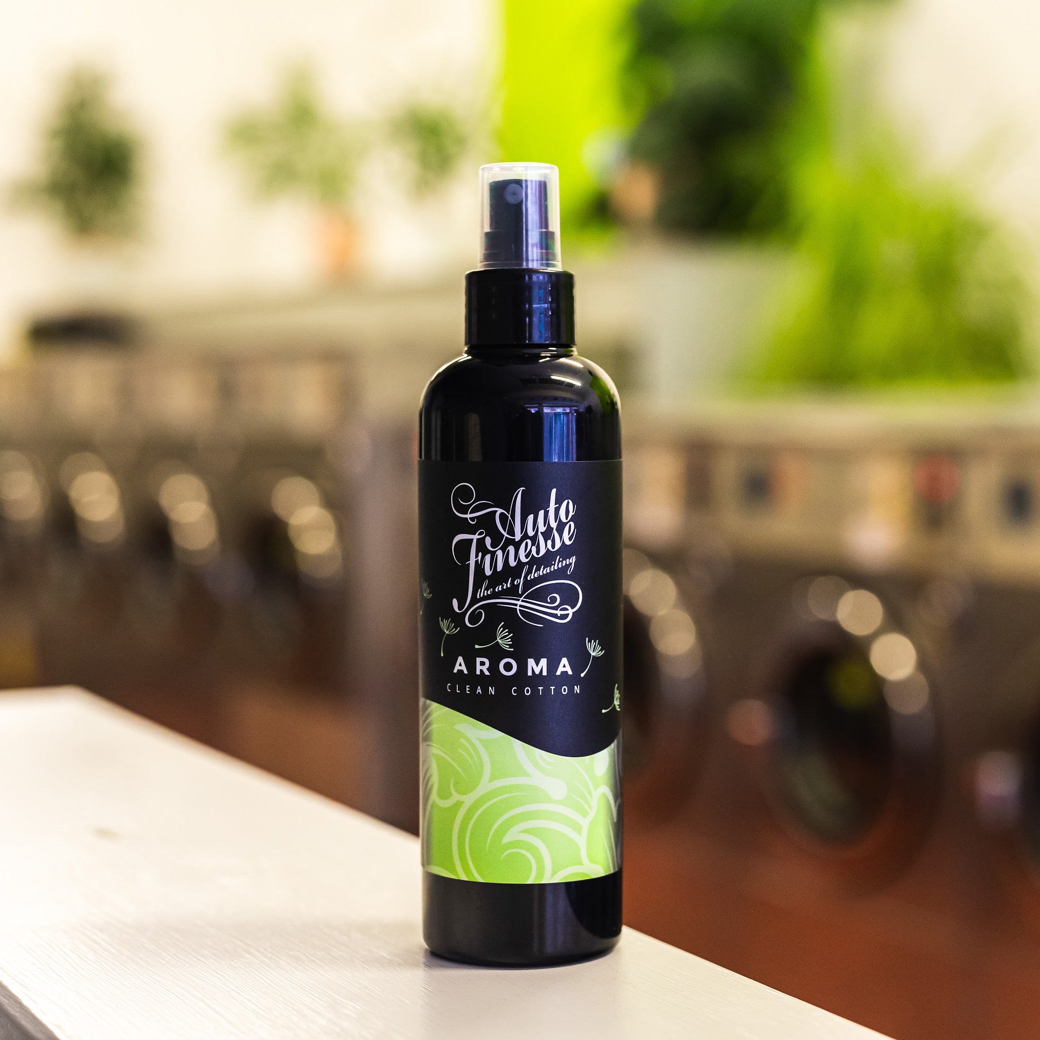 Aroma Spray Air Freshener - Image 3