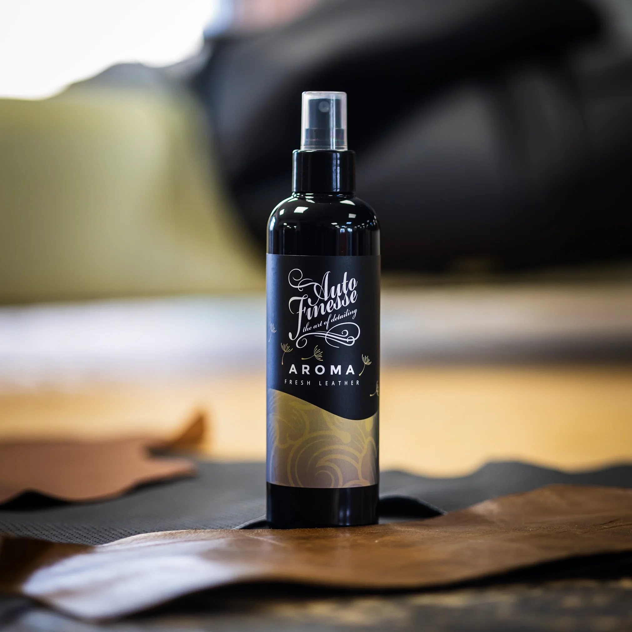 Aroma Spray Air Freshener - Image 5