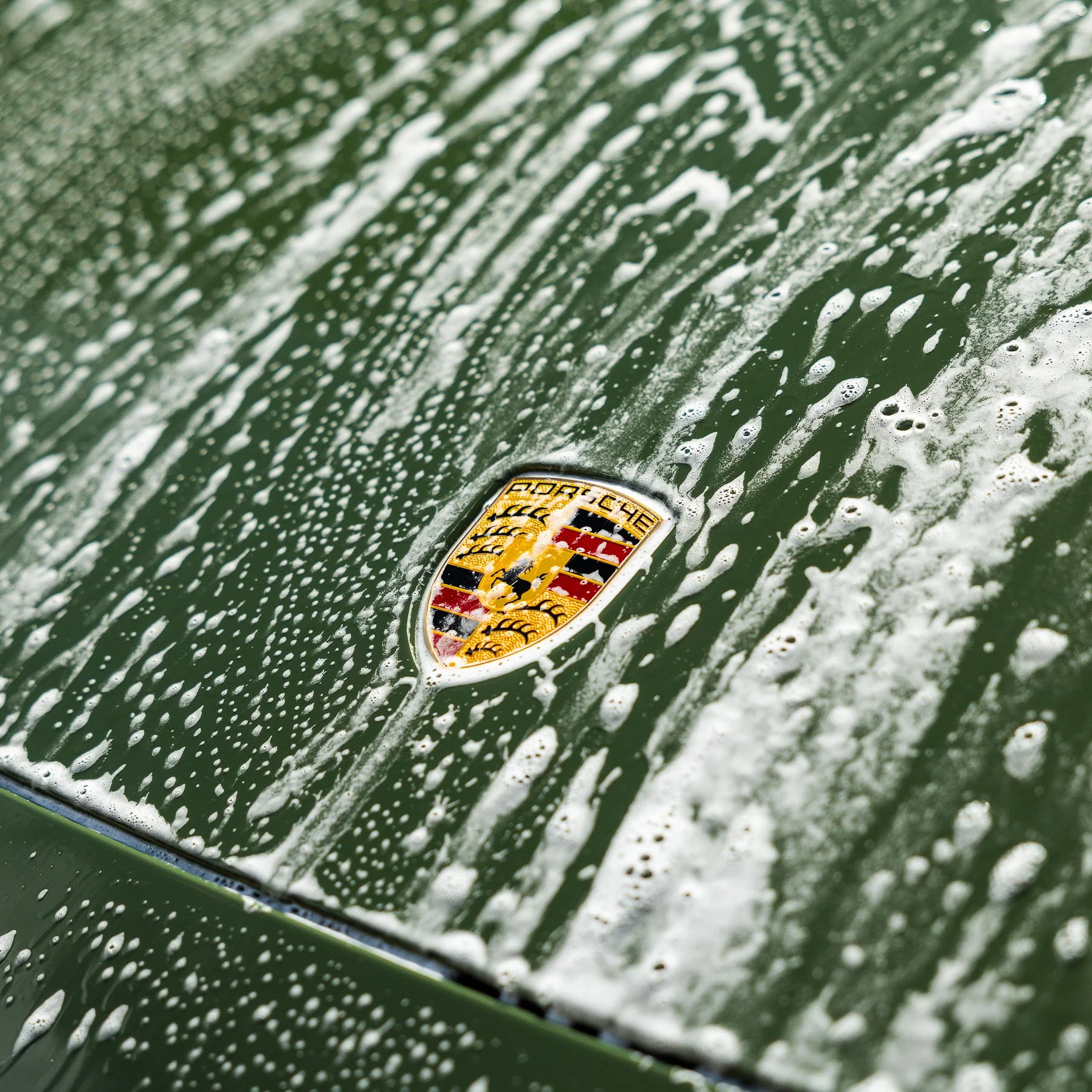 Wash 'N' Gloss Car Shampoo - Image 4