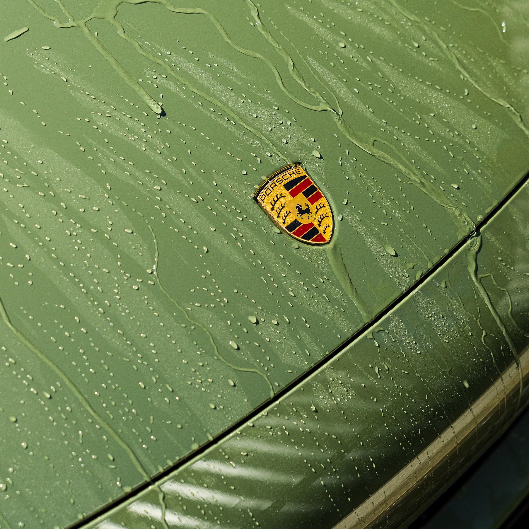 Wash 'N' Gloss Car Shampoo - Image 7