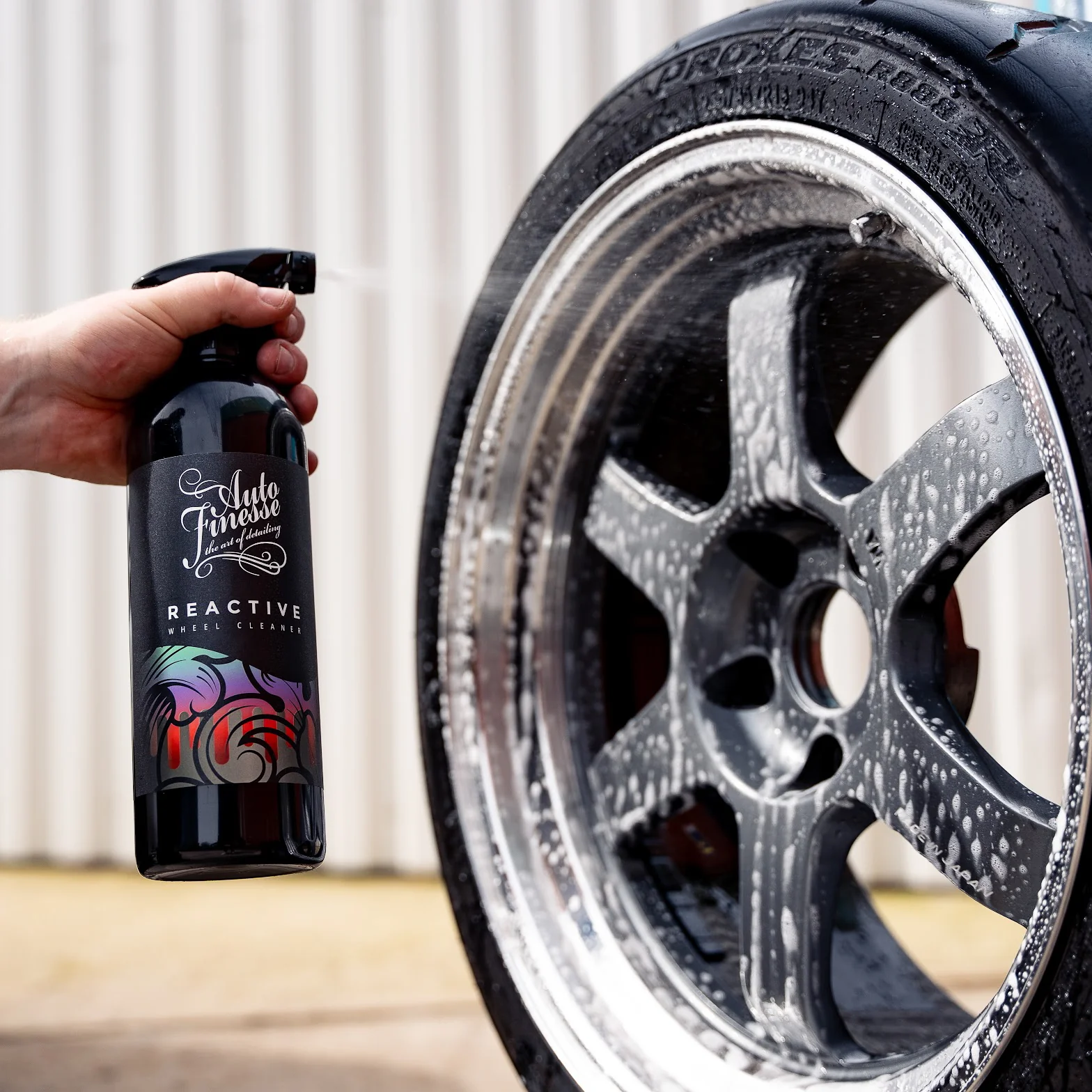 Complete Car Detailing Kit - Image 2