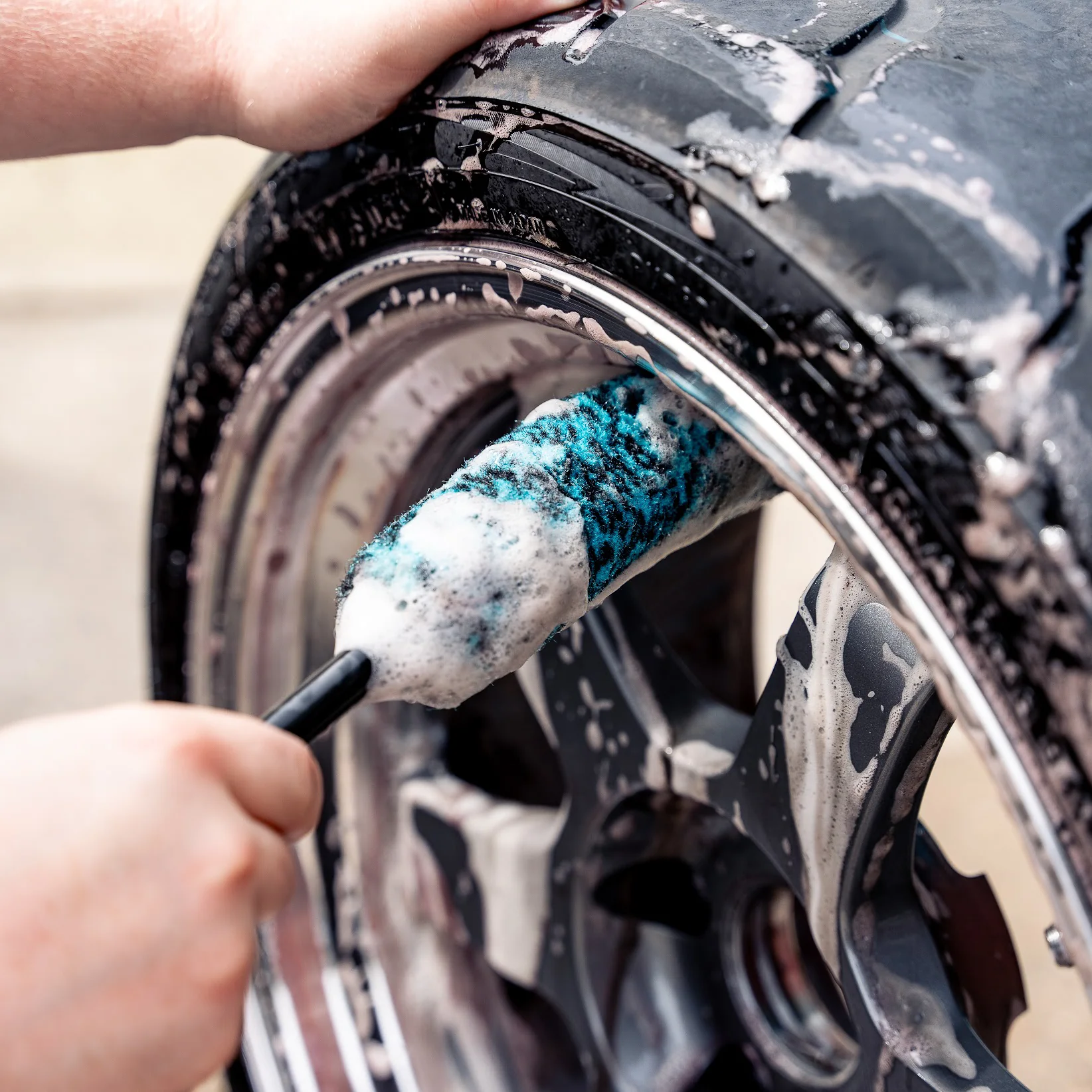Complete Car Detailing Kit - Image 3
