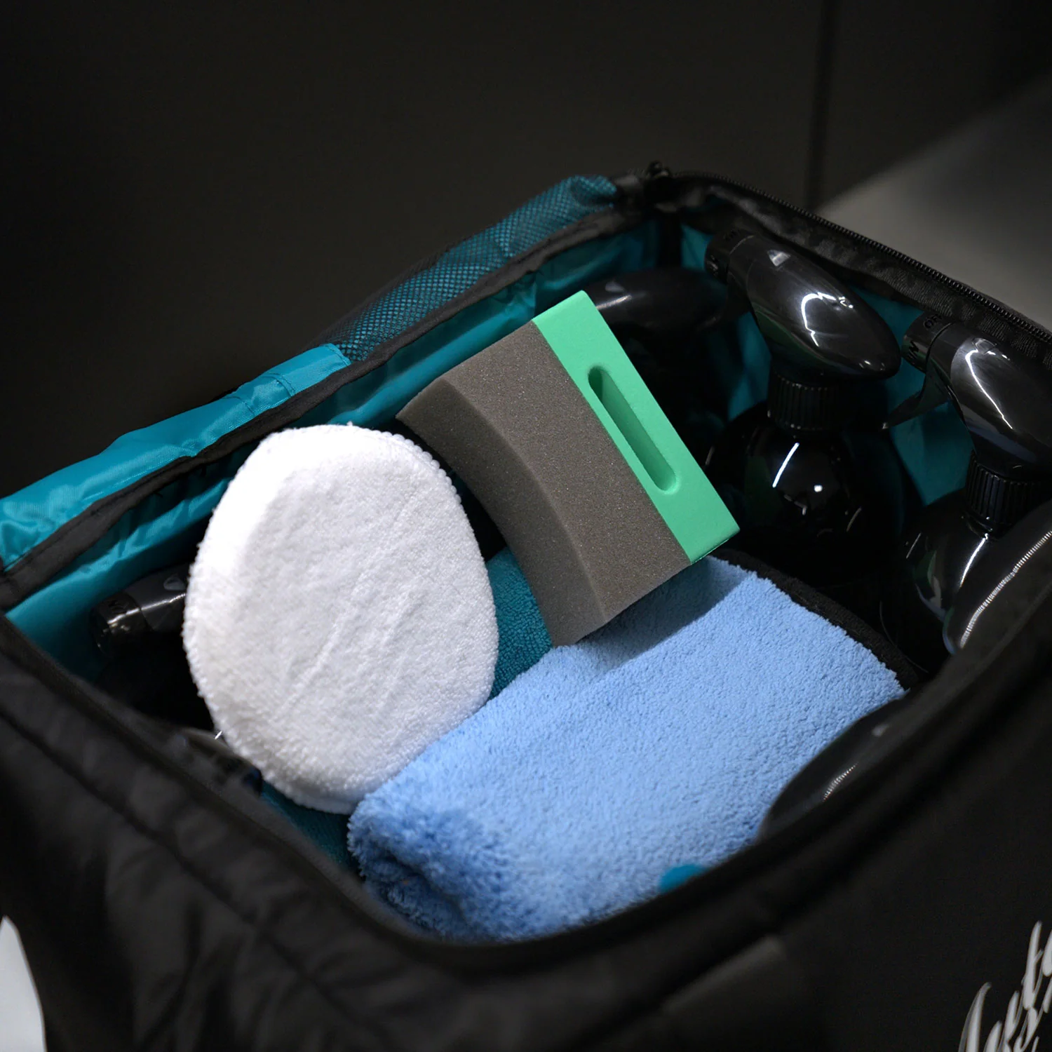 Detailers Kit Bag - Image 3