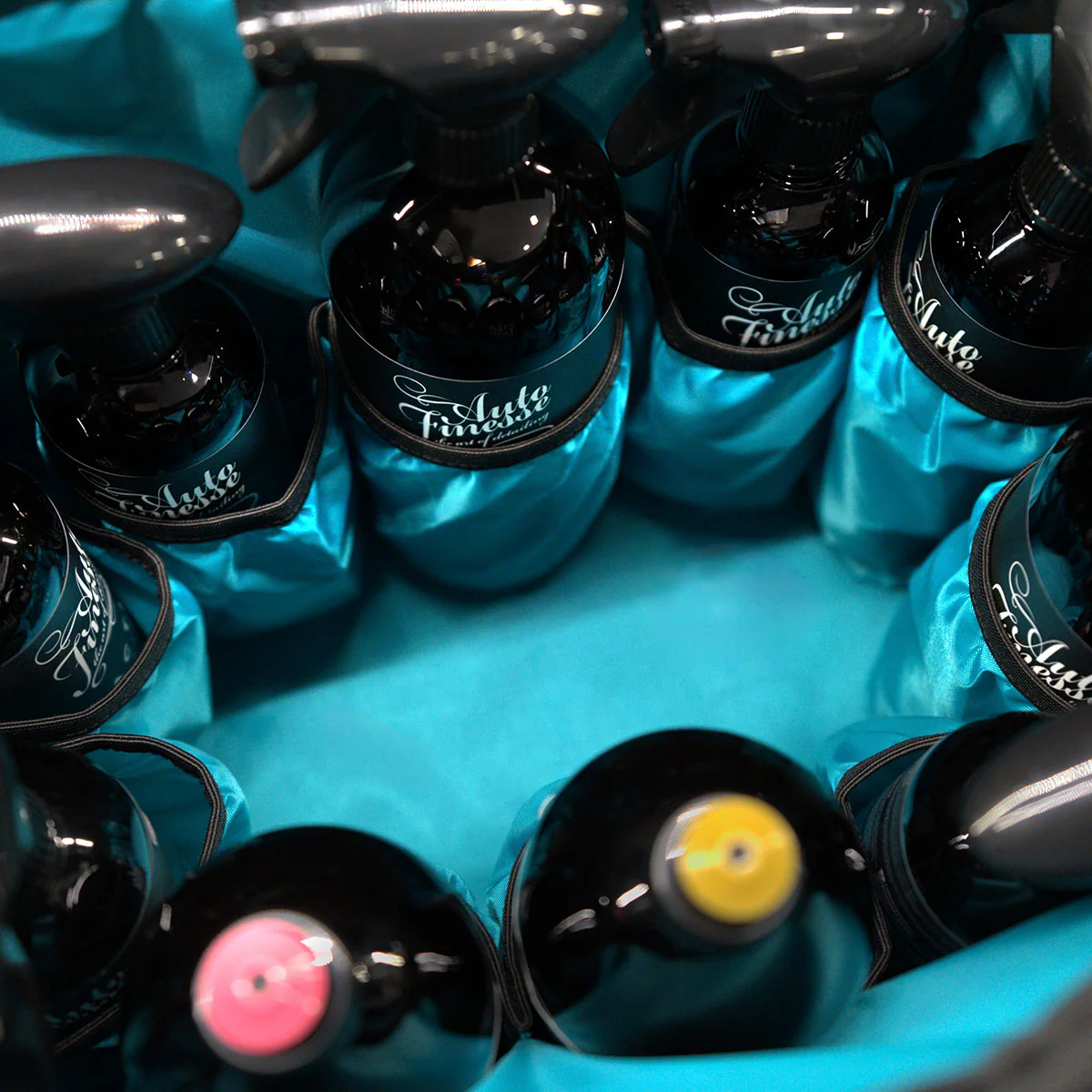 Detailers Kit Bag - Image 4