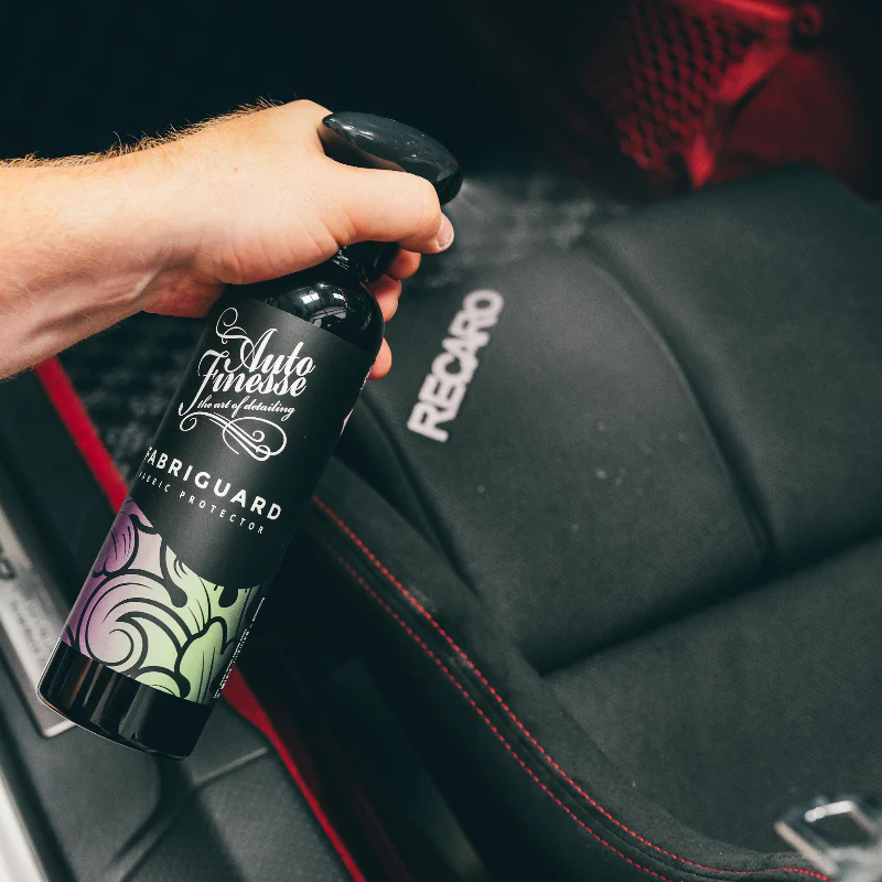 Fabriguard Interior Protectant - Image 3