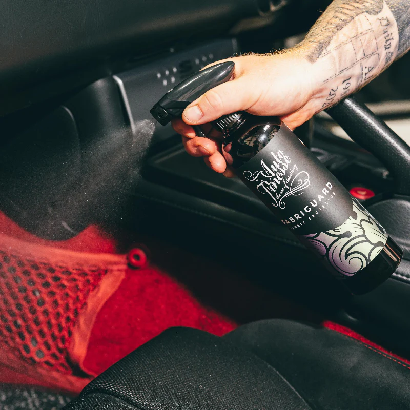 Fabriguard Interior Protectant - Image 4