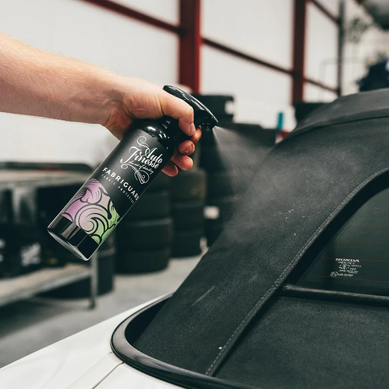 Fabriguard Interior Protectant - Image 5