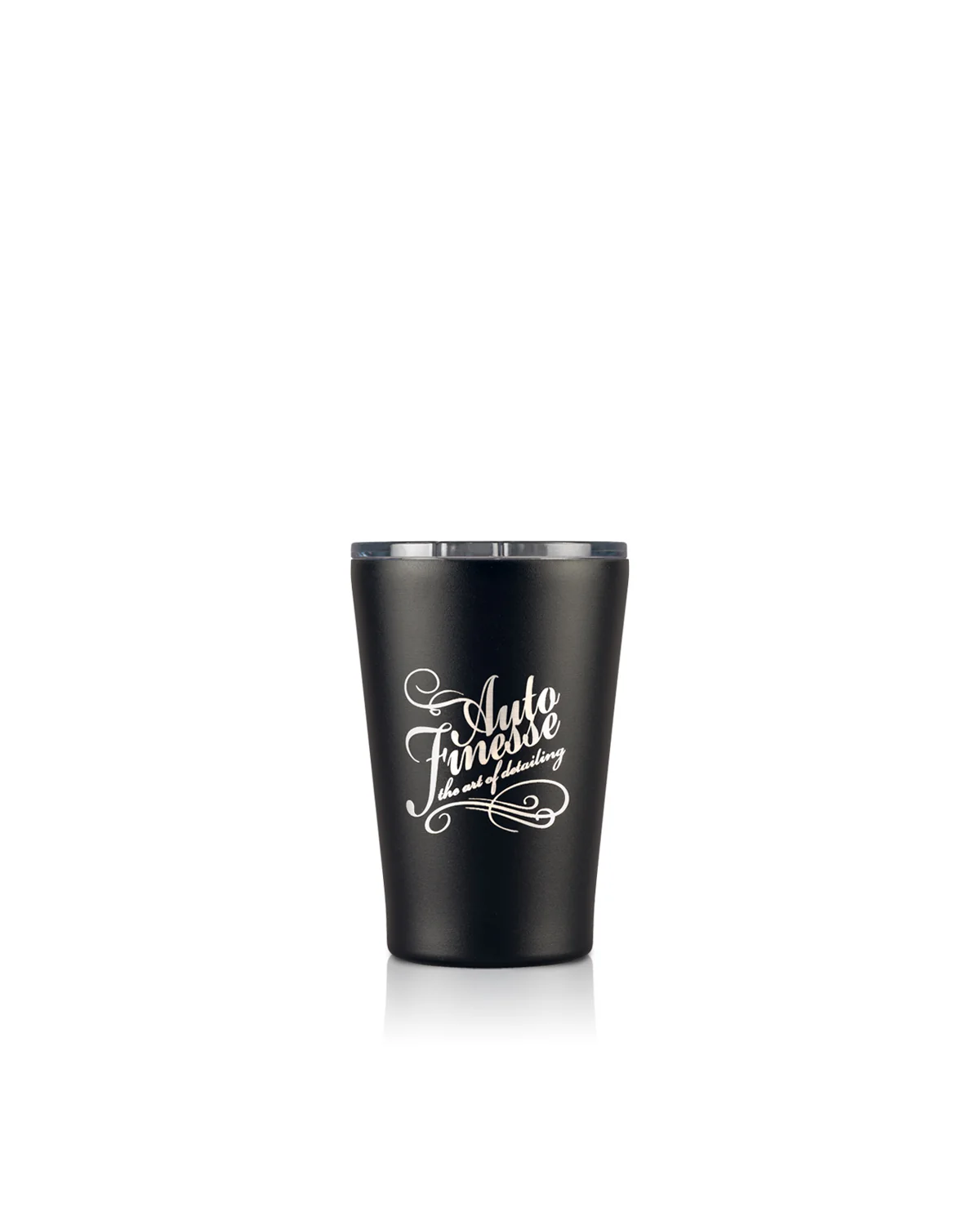 Tea's-up Flask