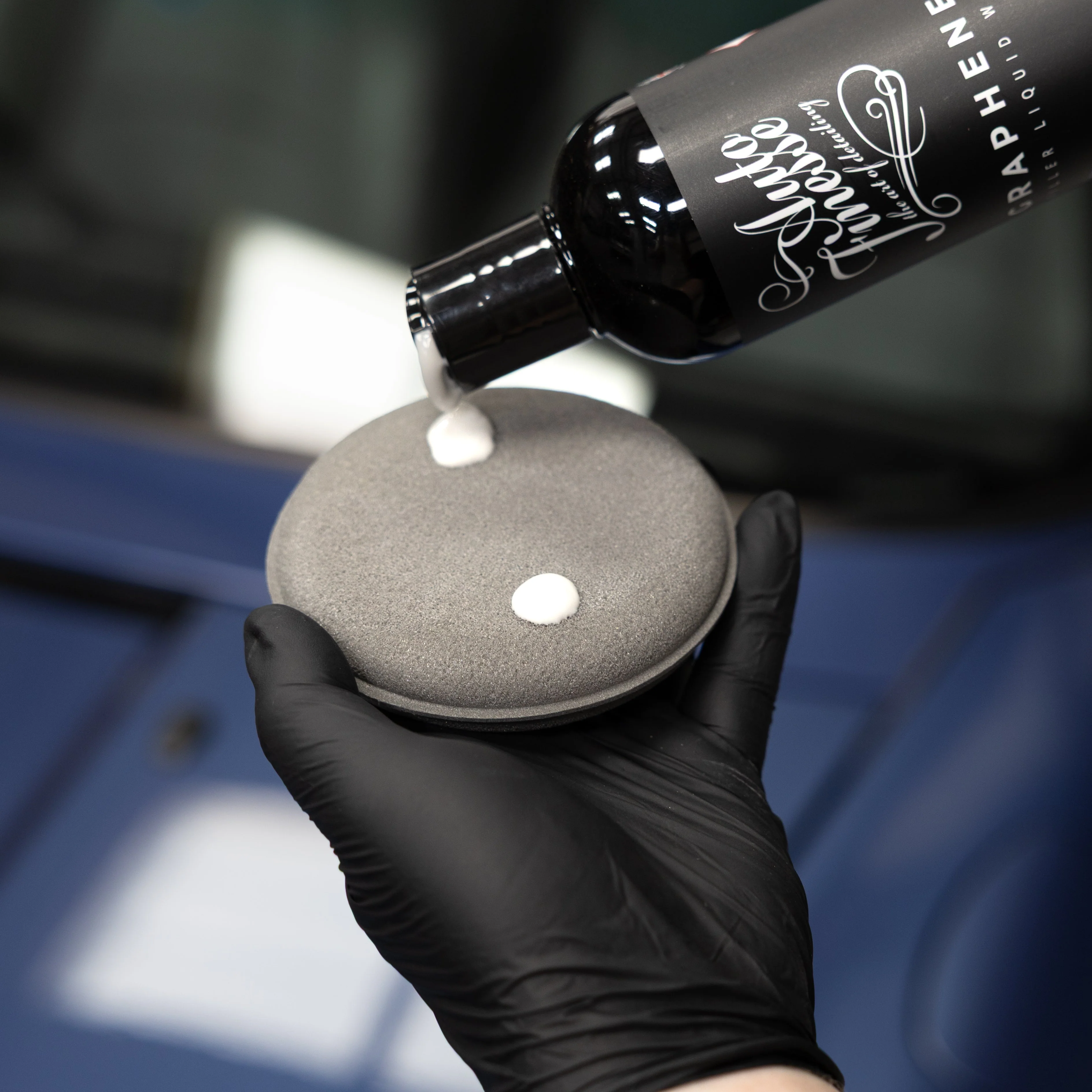 Foam Applicator Pad - Image 2