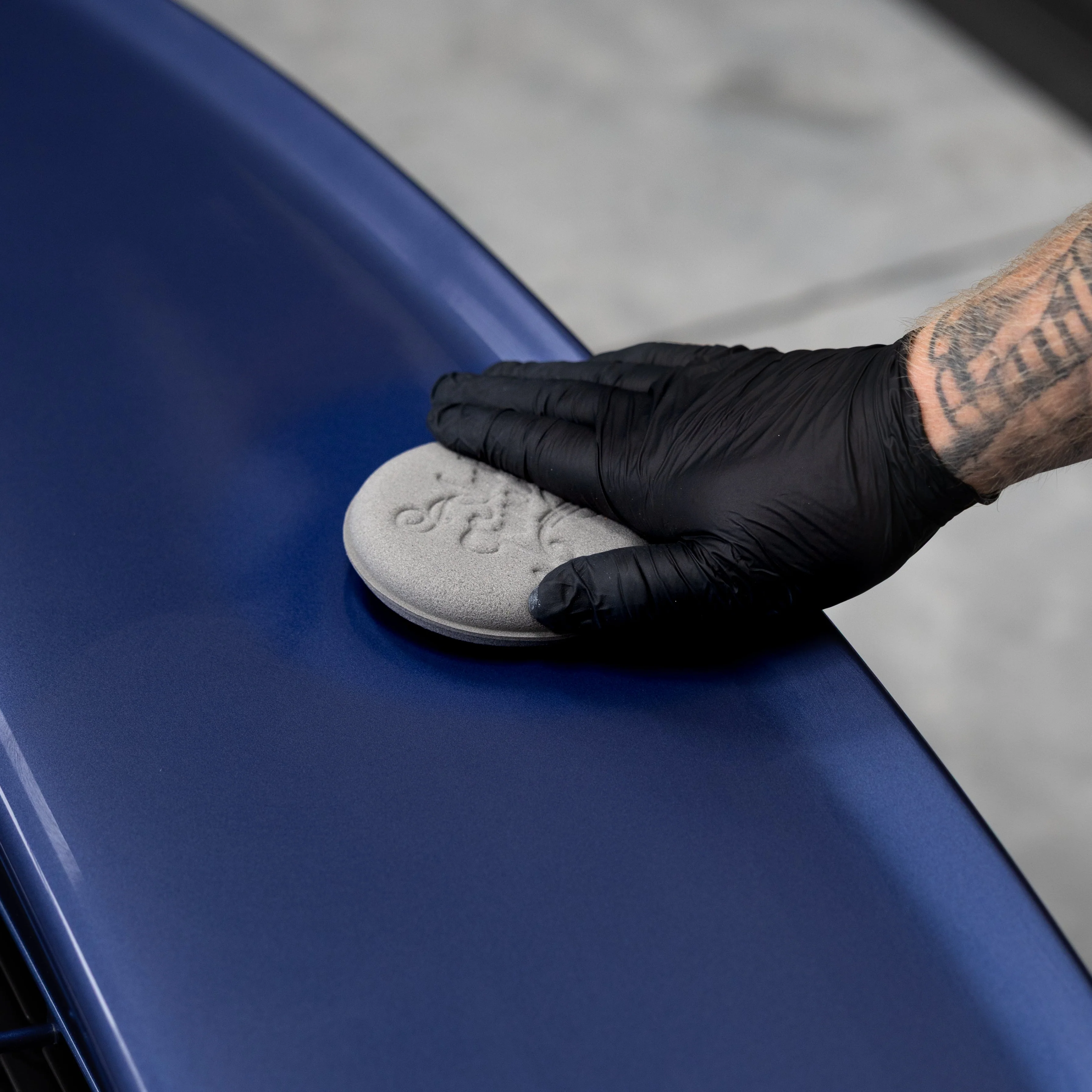 Foam Applicator Pad - Image 4