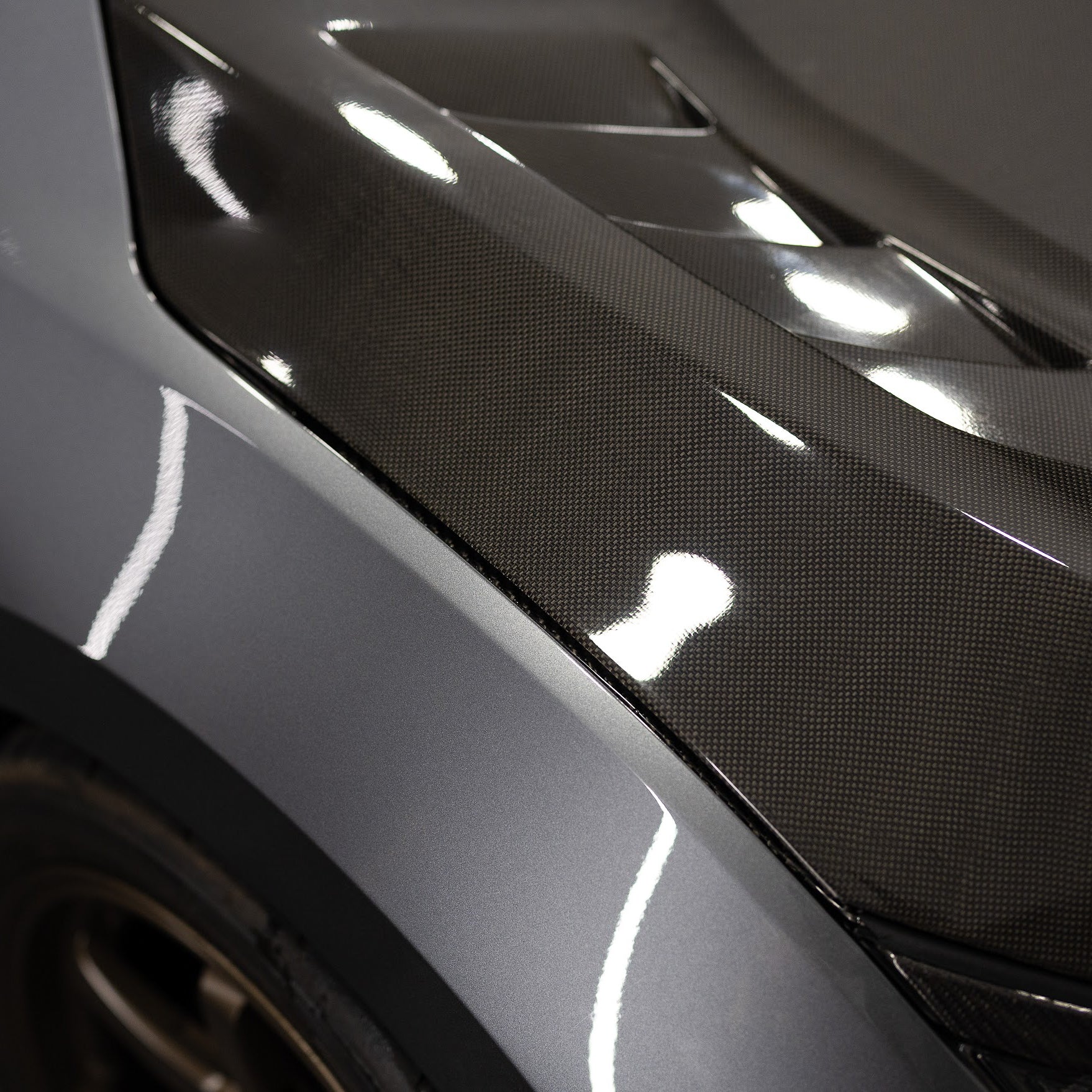 Glisten Spray Wax - Image 4