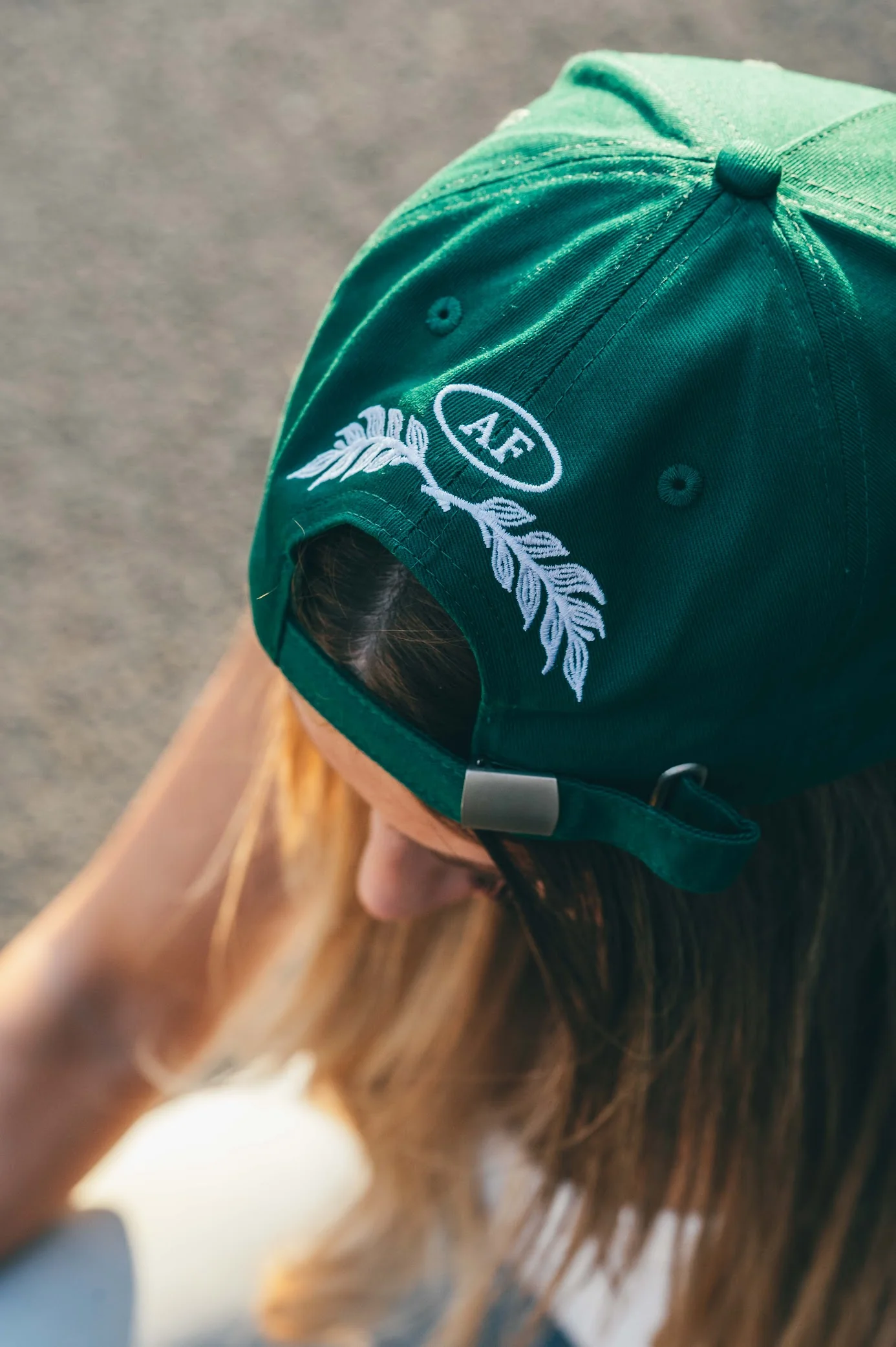 Heritage Cap - Image 4