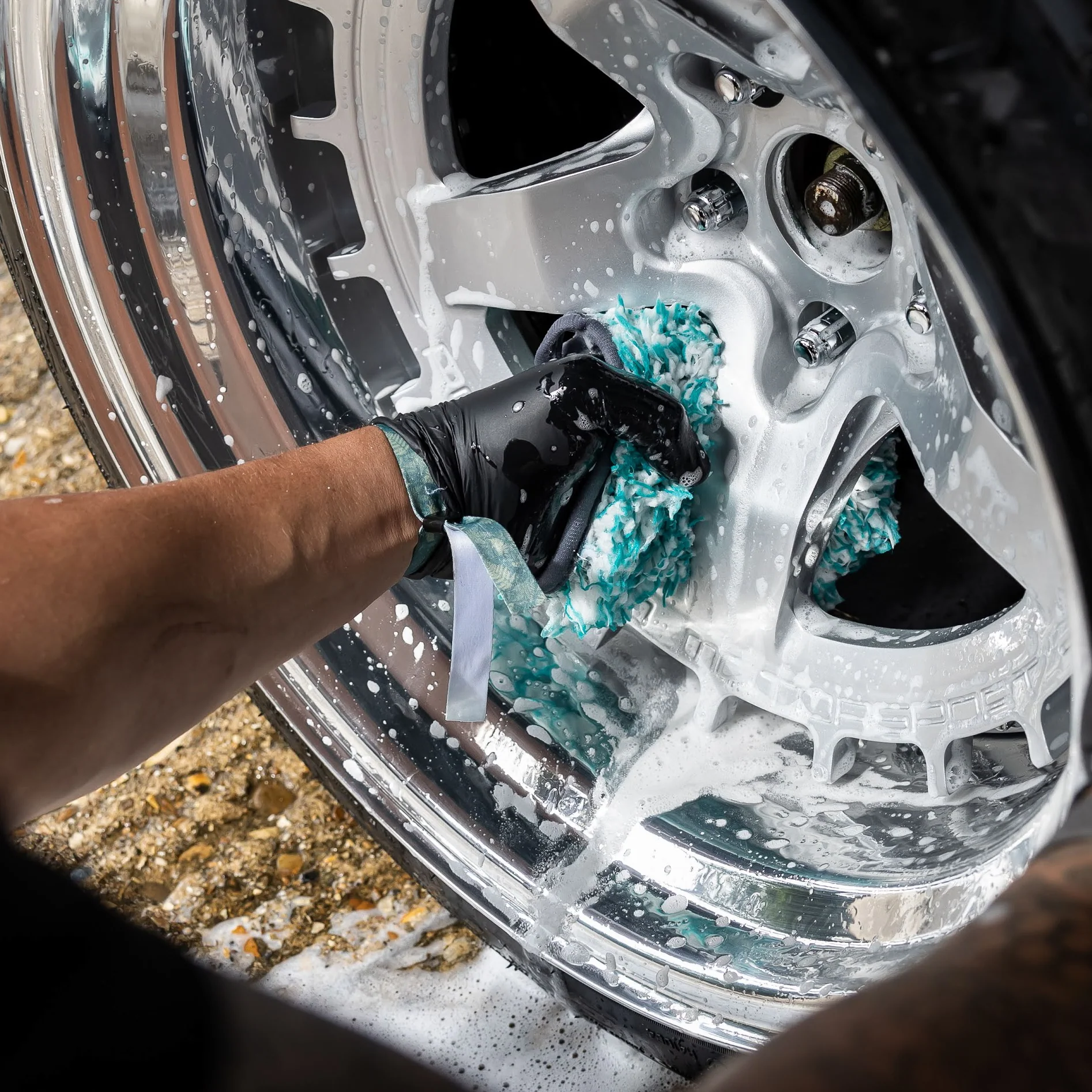 Imperial Alloy Wheel Cleaner - Image 4