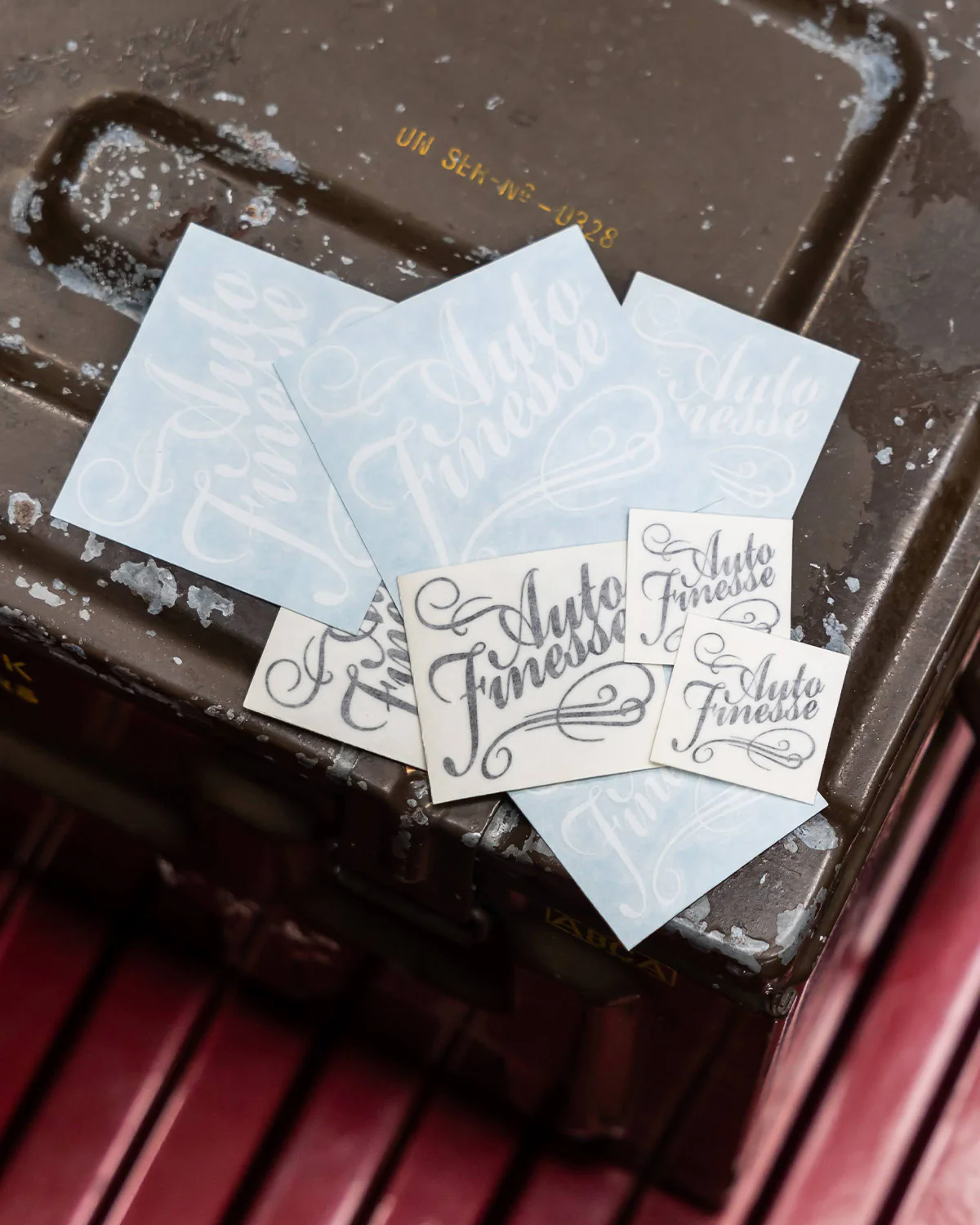 Logo Decal - Image 2