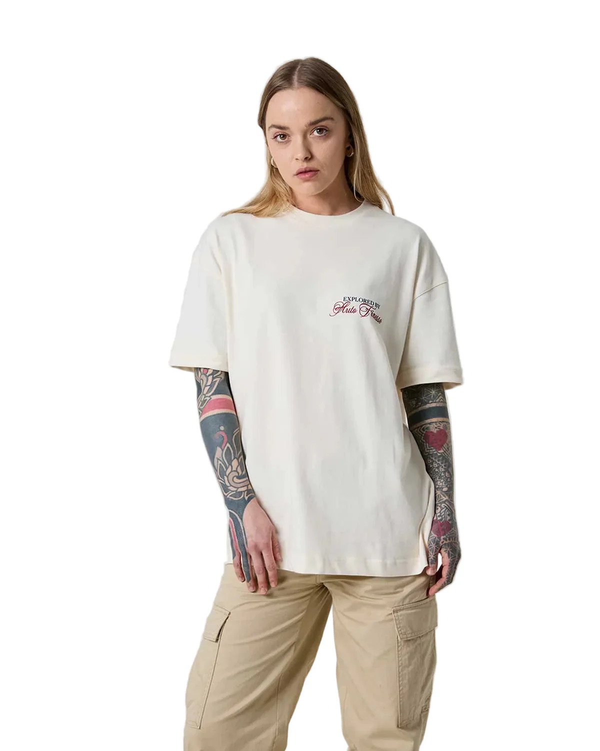 London Heritage T-shirt - Image 3