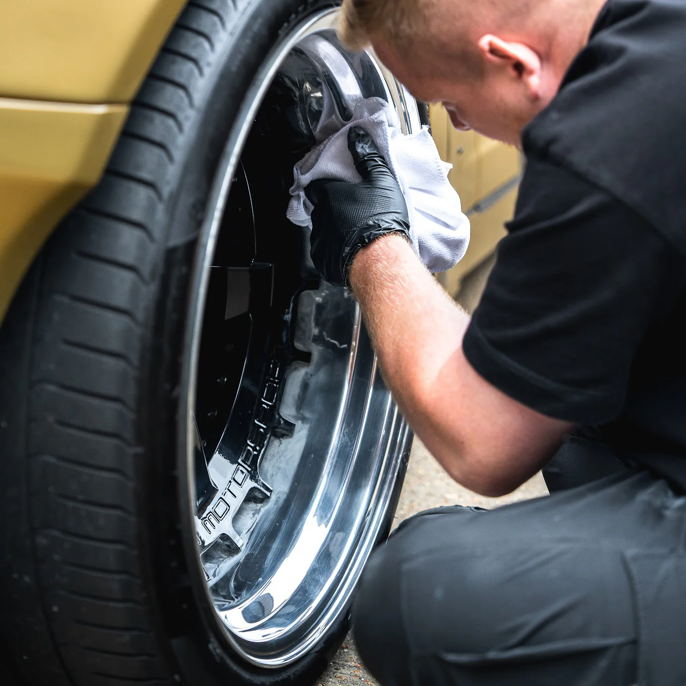 Mercury Metal Polish - Image 5