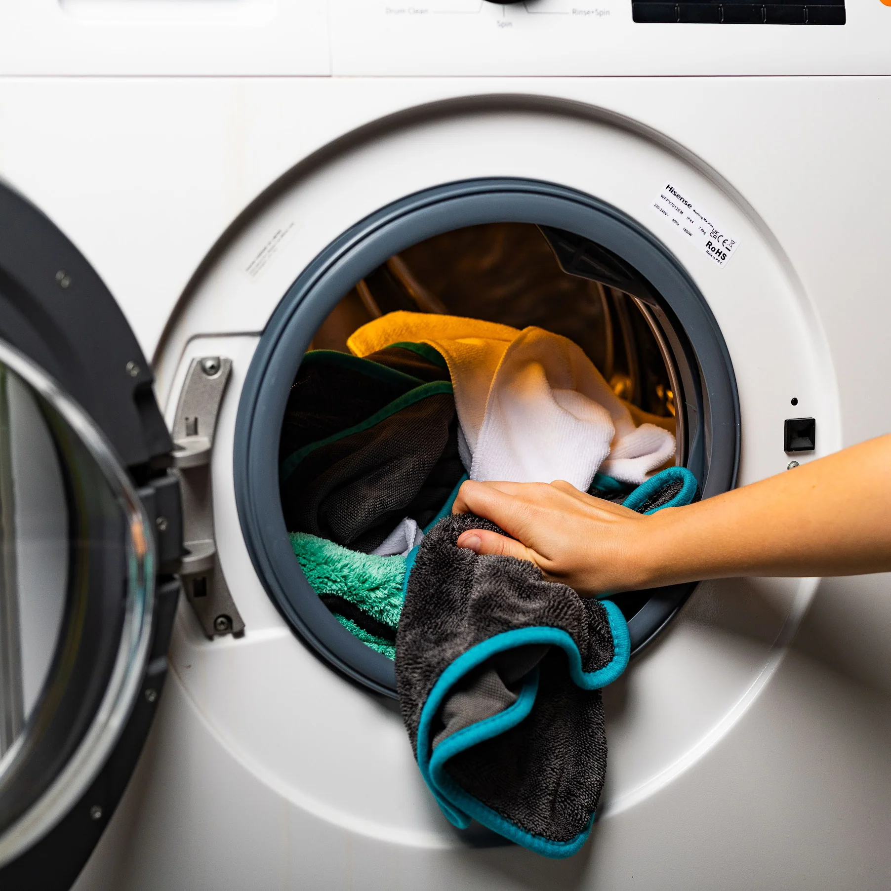 Micro Wash - Image 3