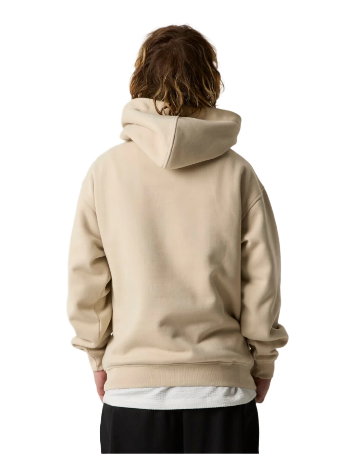 Monogram Hoodie - Image 4