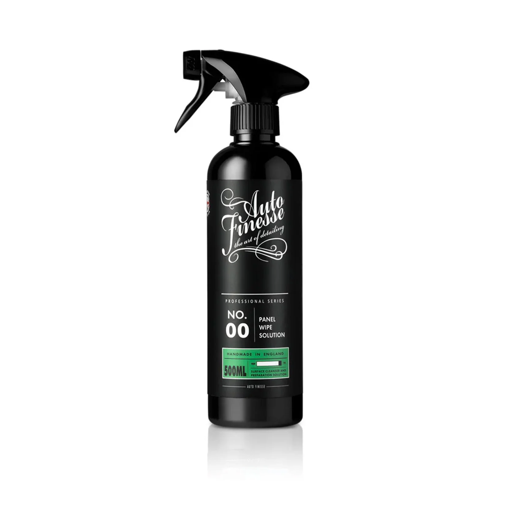Panel Wipe Spray No.00