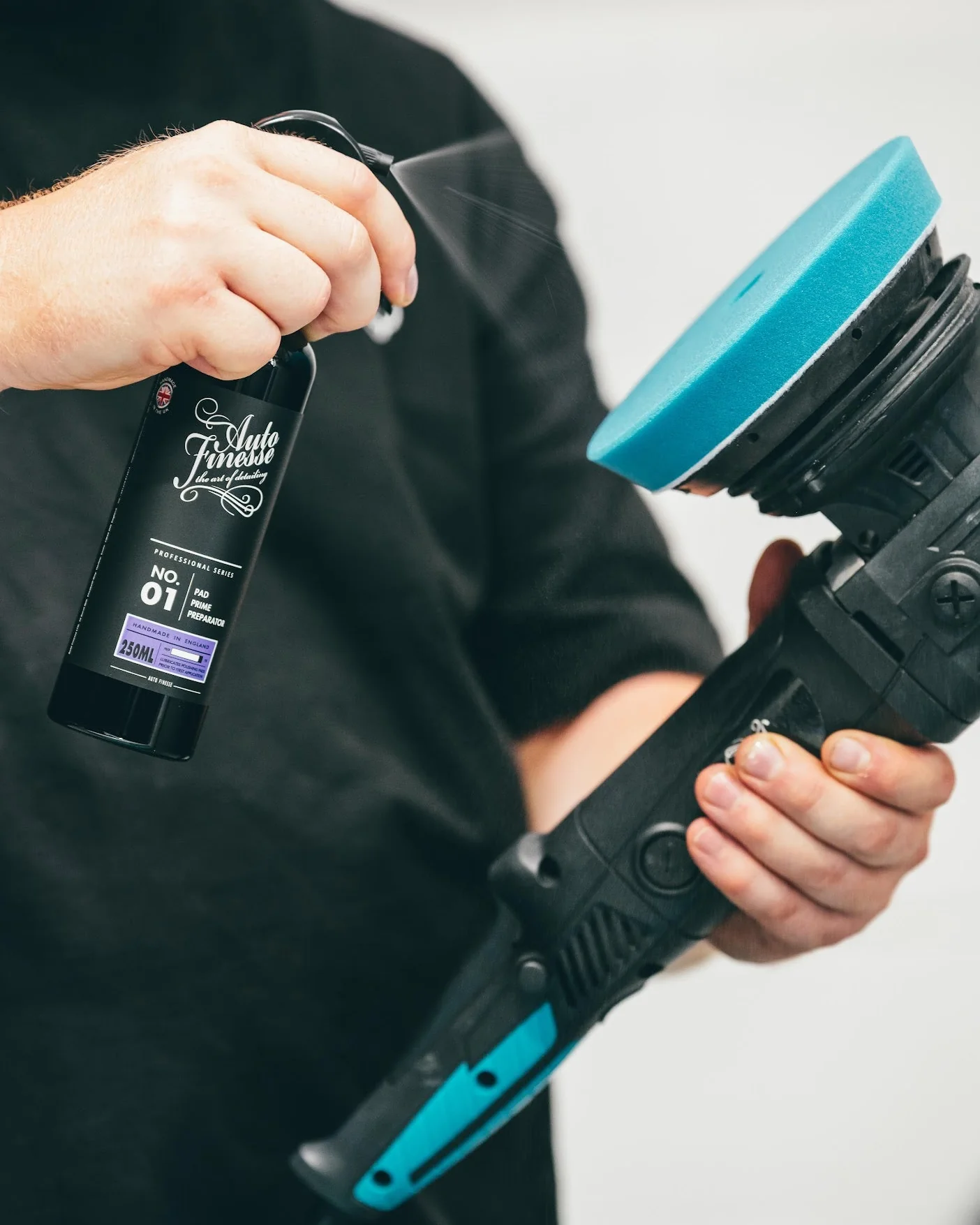 Pro Machine Polishing Kit - Image 5