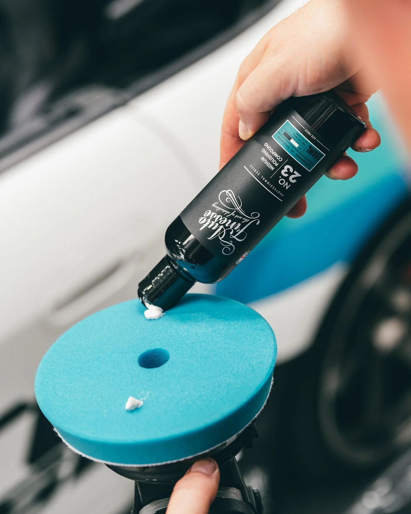 Pro Machine Polishing Kit - Image 6