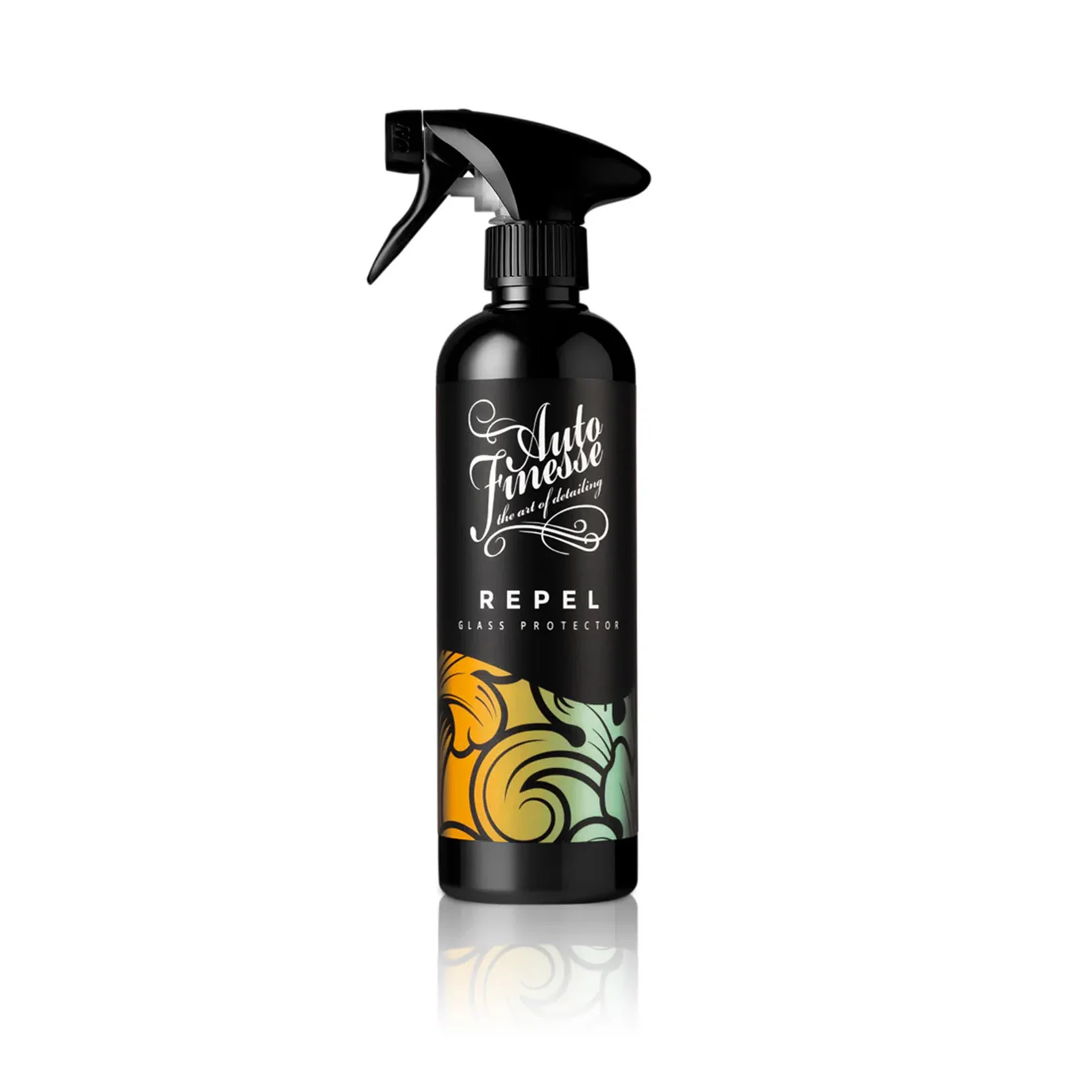 Repel Ceramic Glass Cleaner
