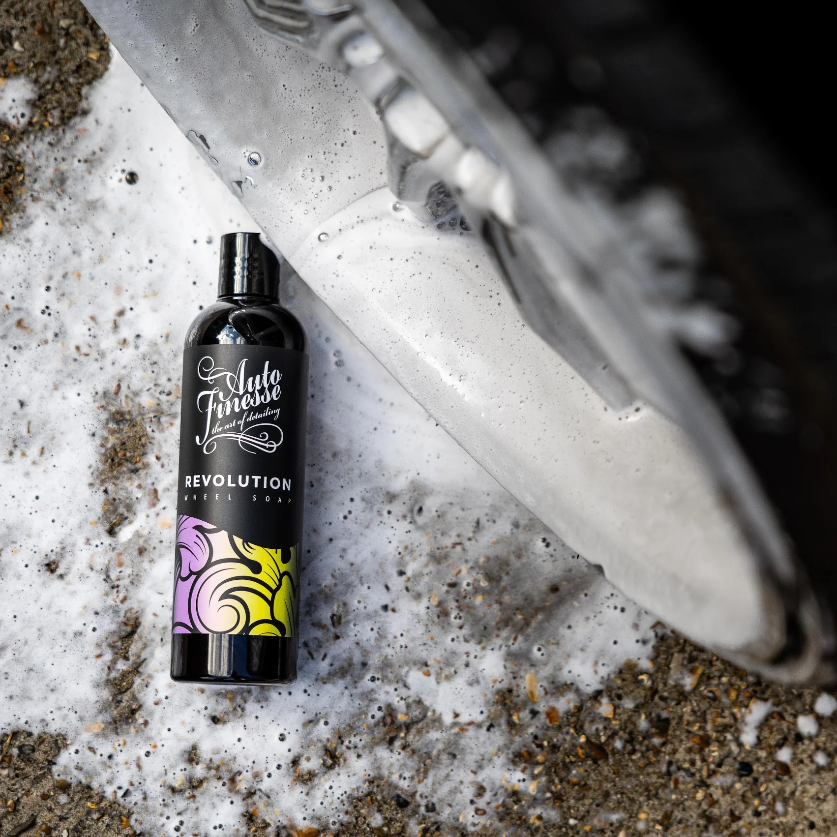 Revolution 500ml - Image 6