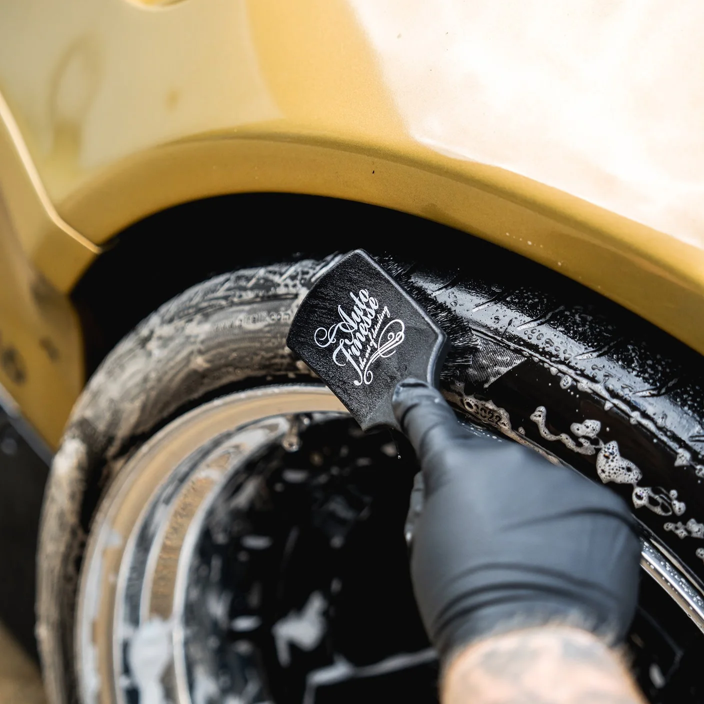Rubber Scrubber - Image 3