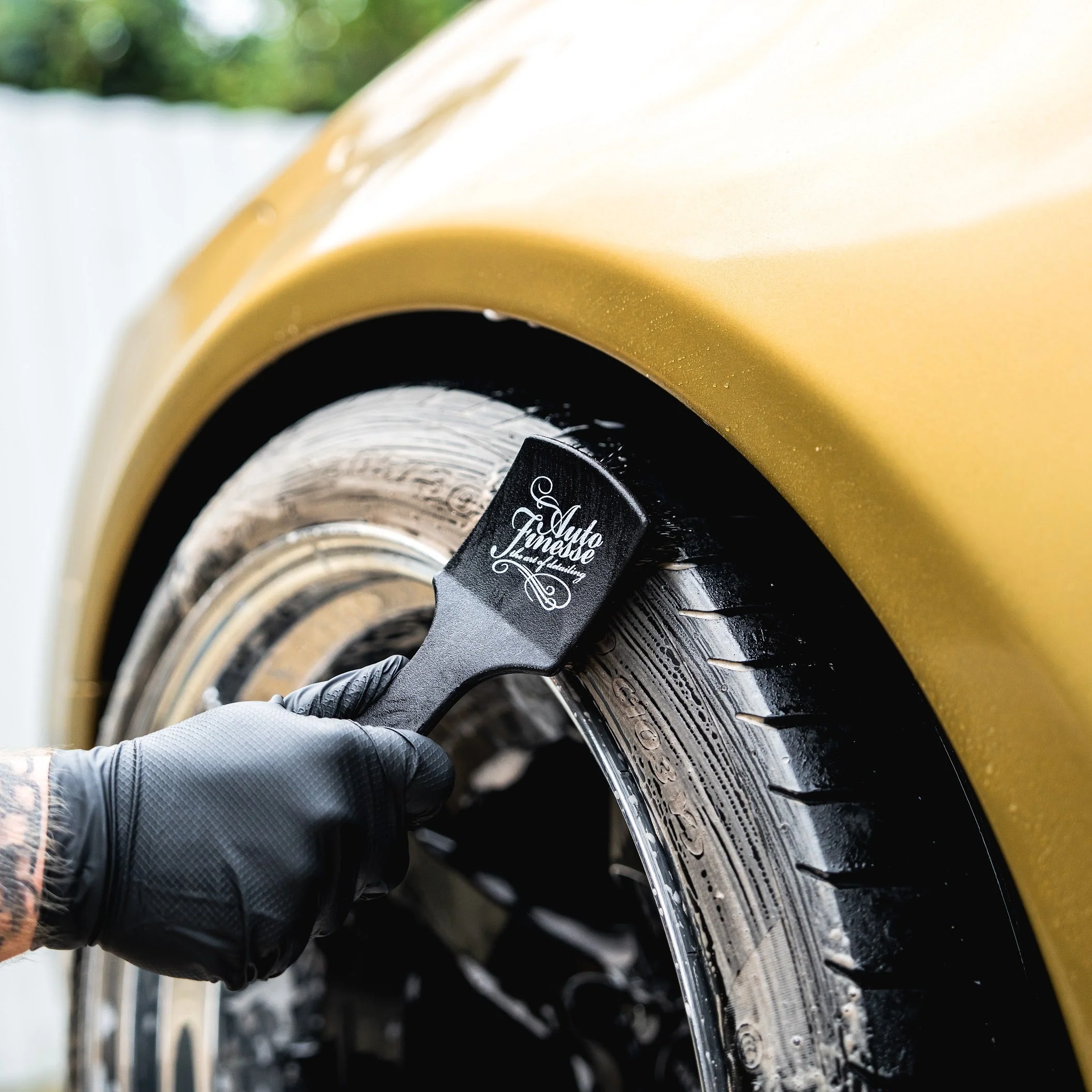 Rubber Scrubber - Image 4