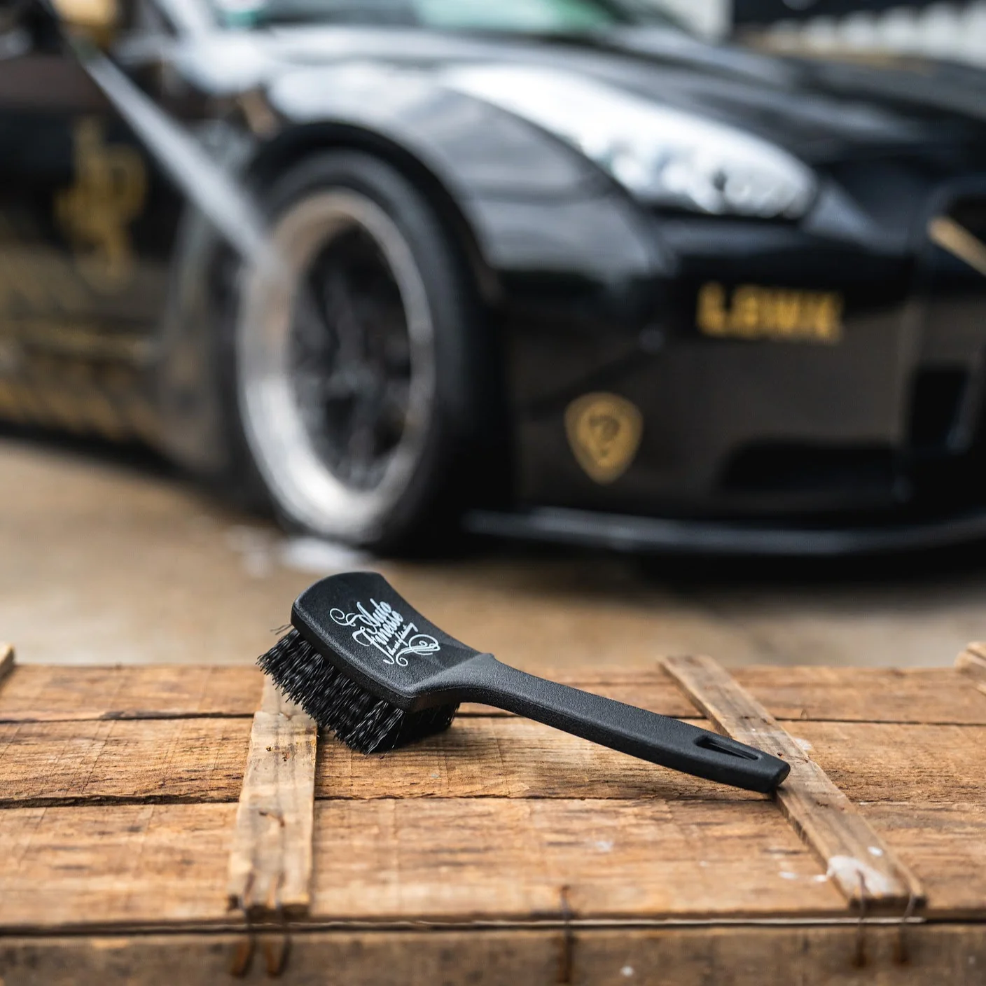Rubber Scrubber - Image 5