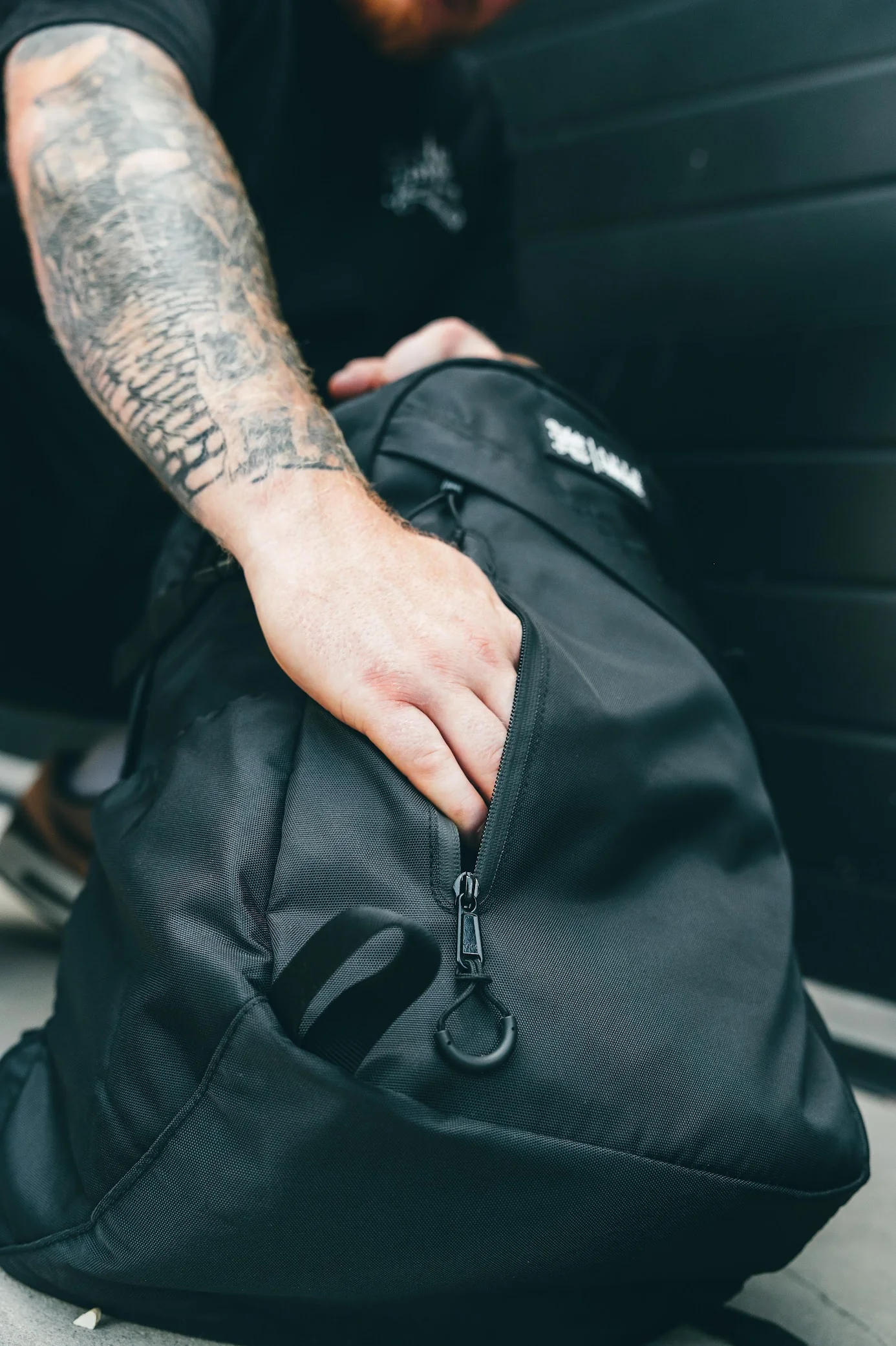 Rucksack - Image 3