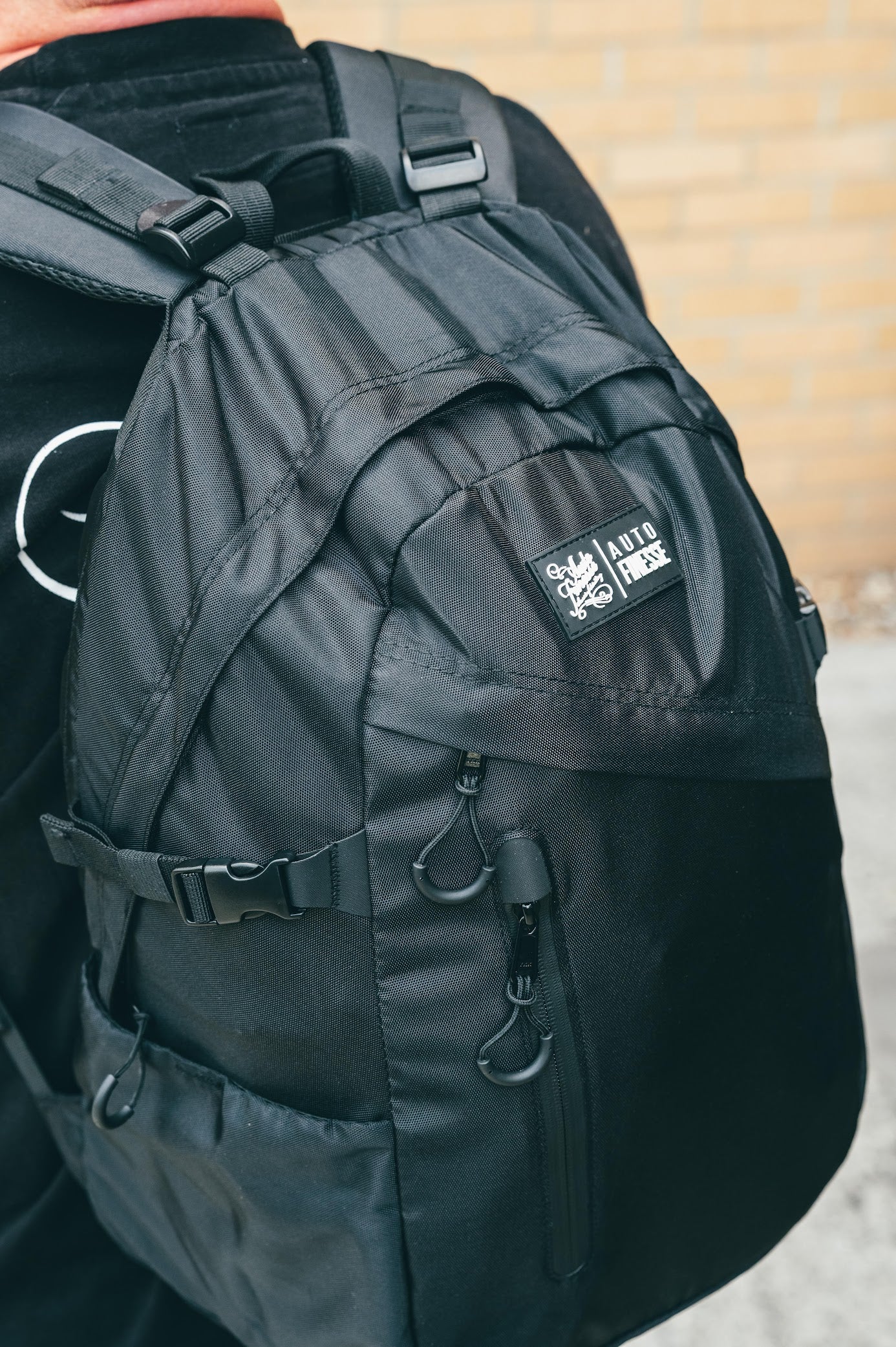 Rucksack - Image 5