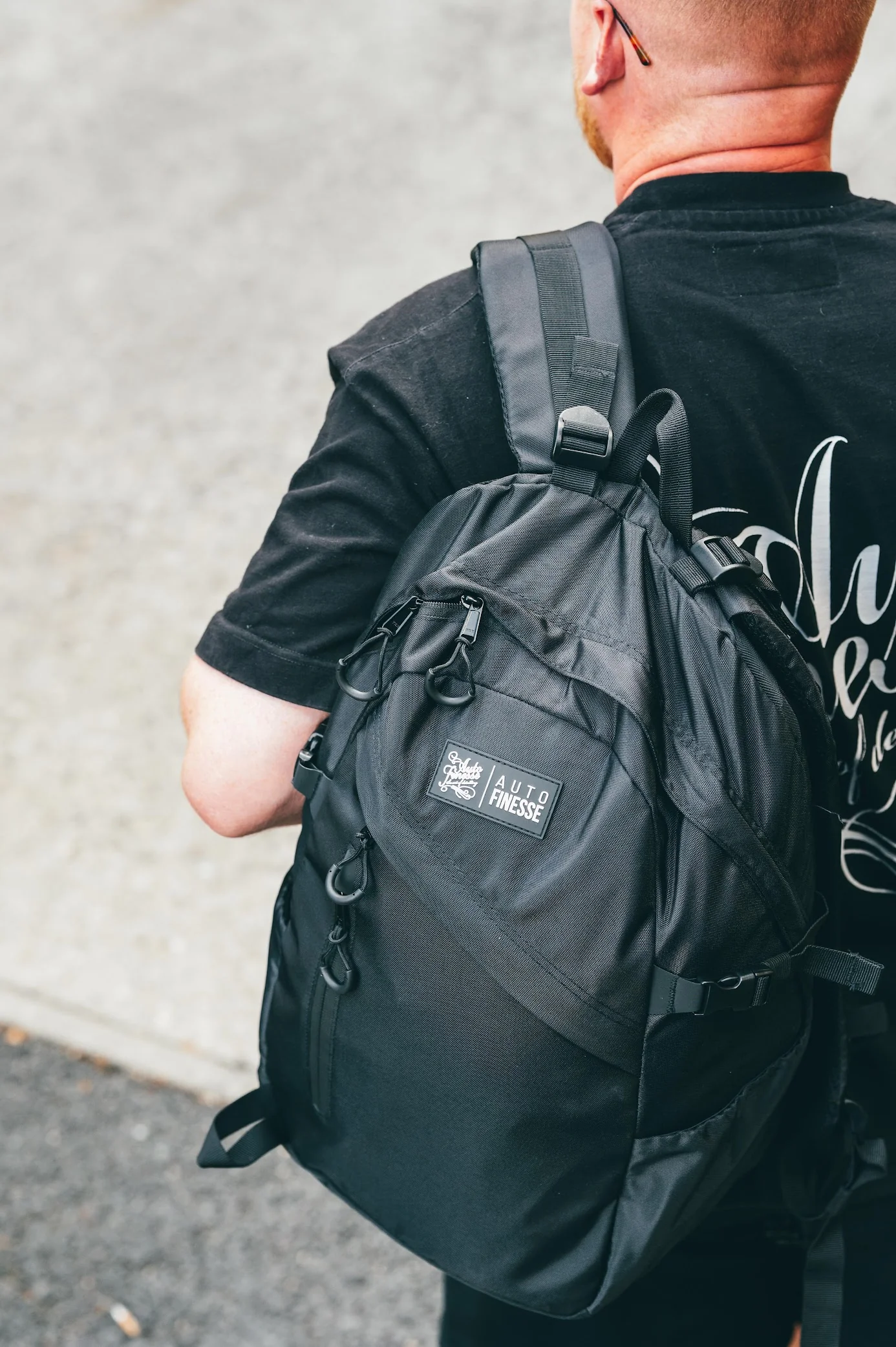 Rucksack - Image 6