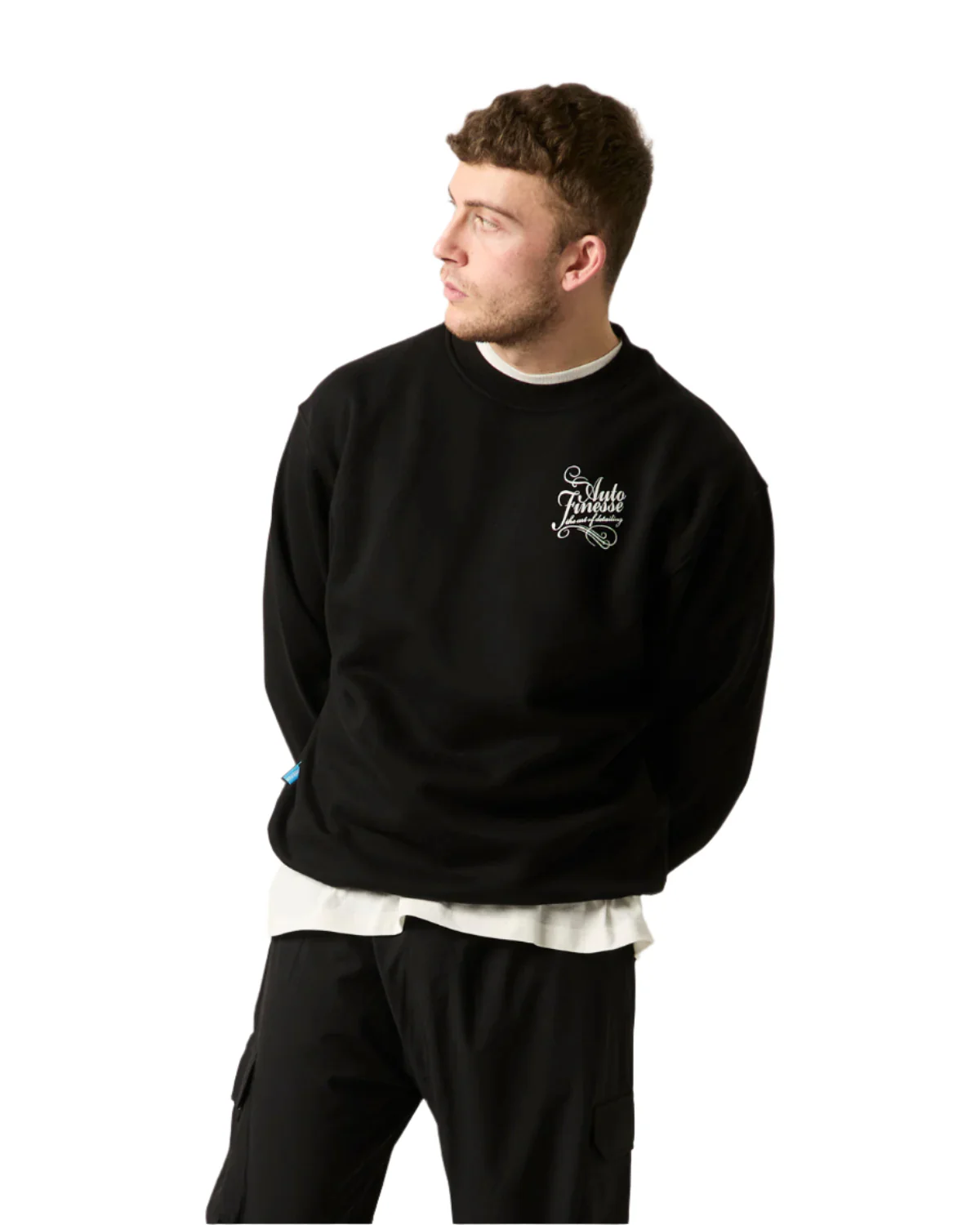 Signature Crew - Image 4