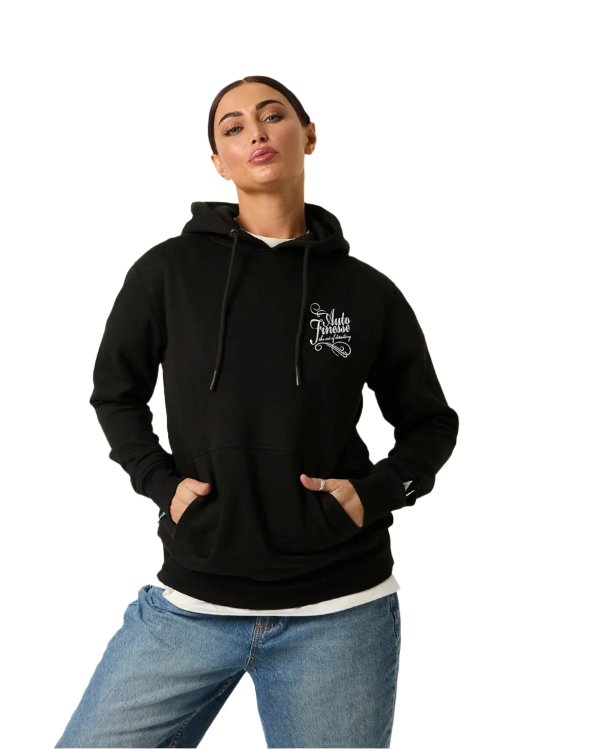 Signature Hoodie - Image 4