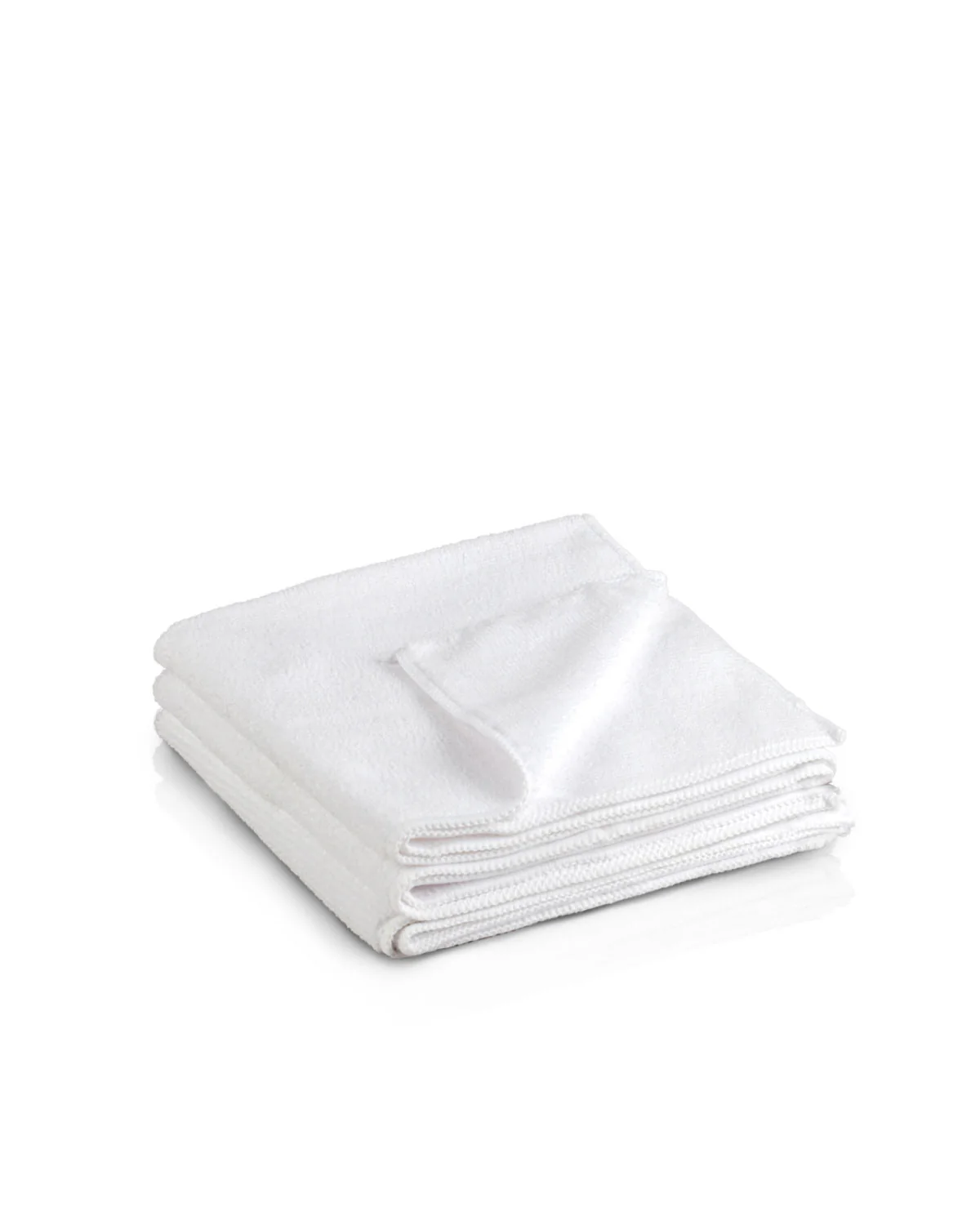 Single Microfibre Work Cloth