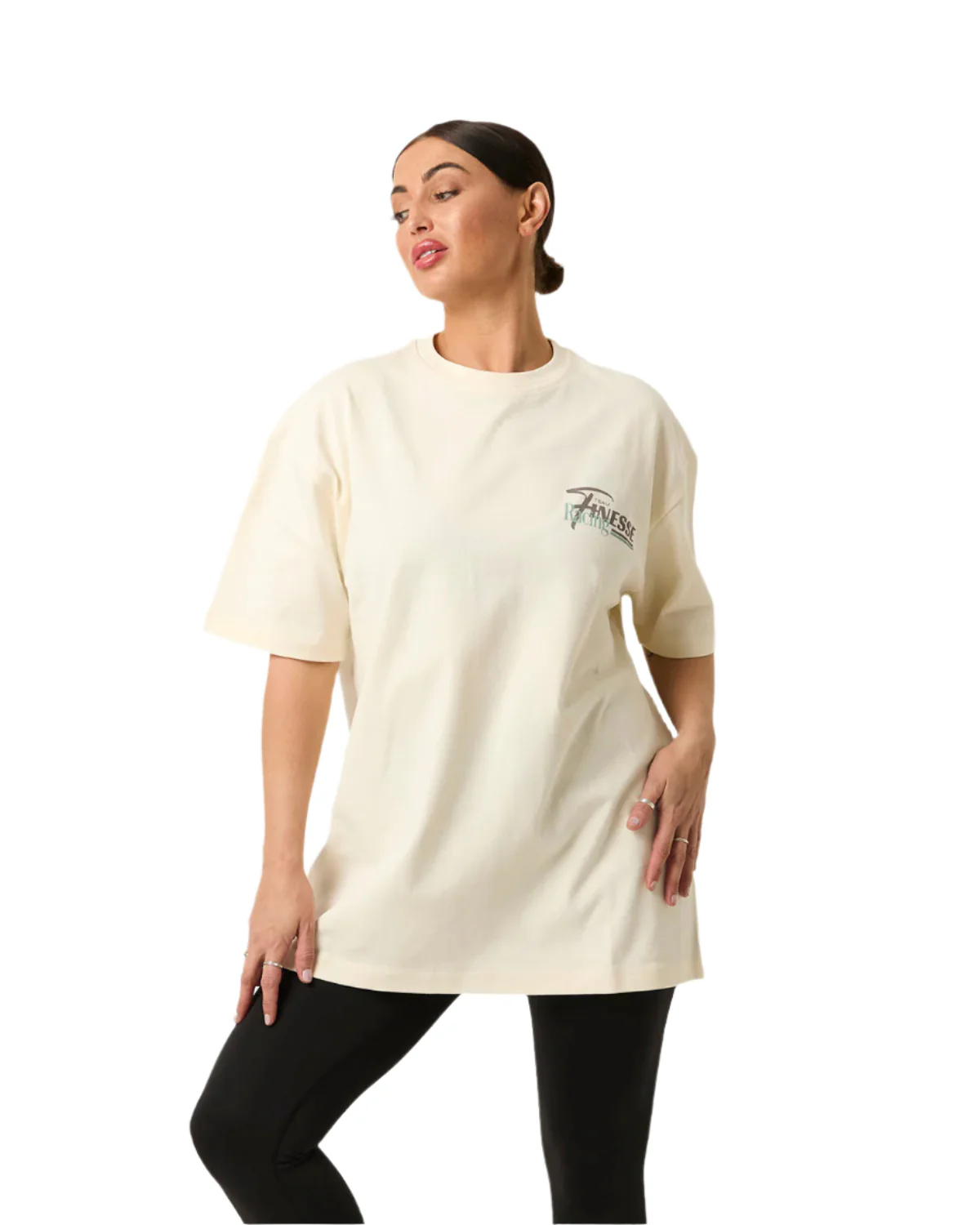 Team Finesse Racing Tee - Image 3