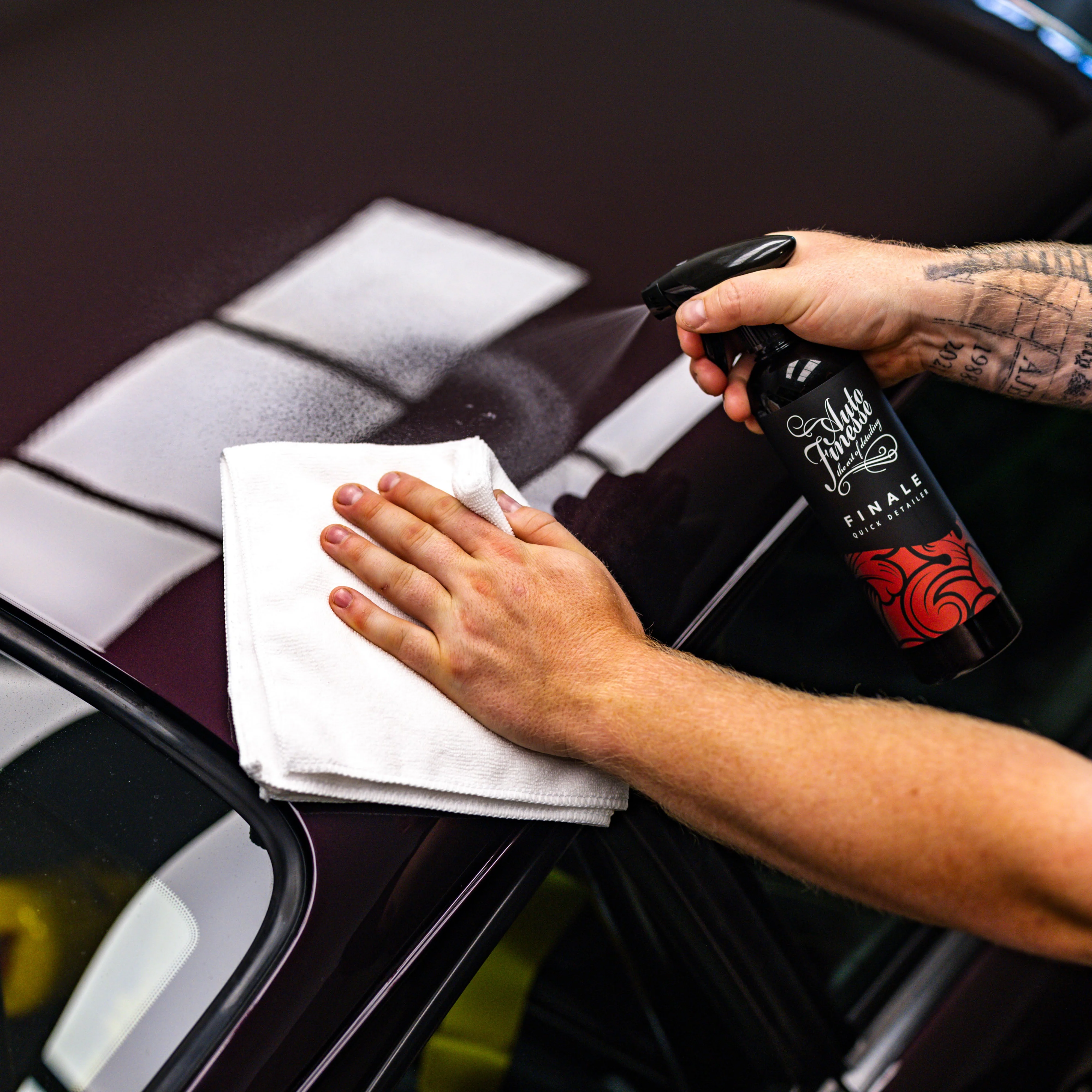 The Core Wash Kit - Image 3