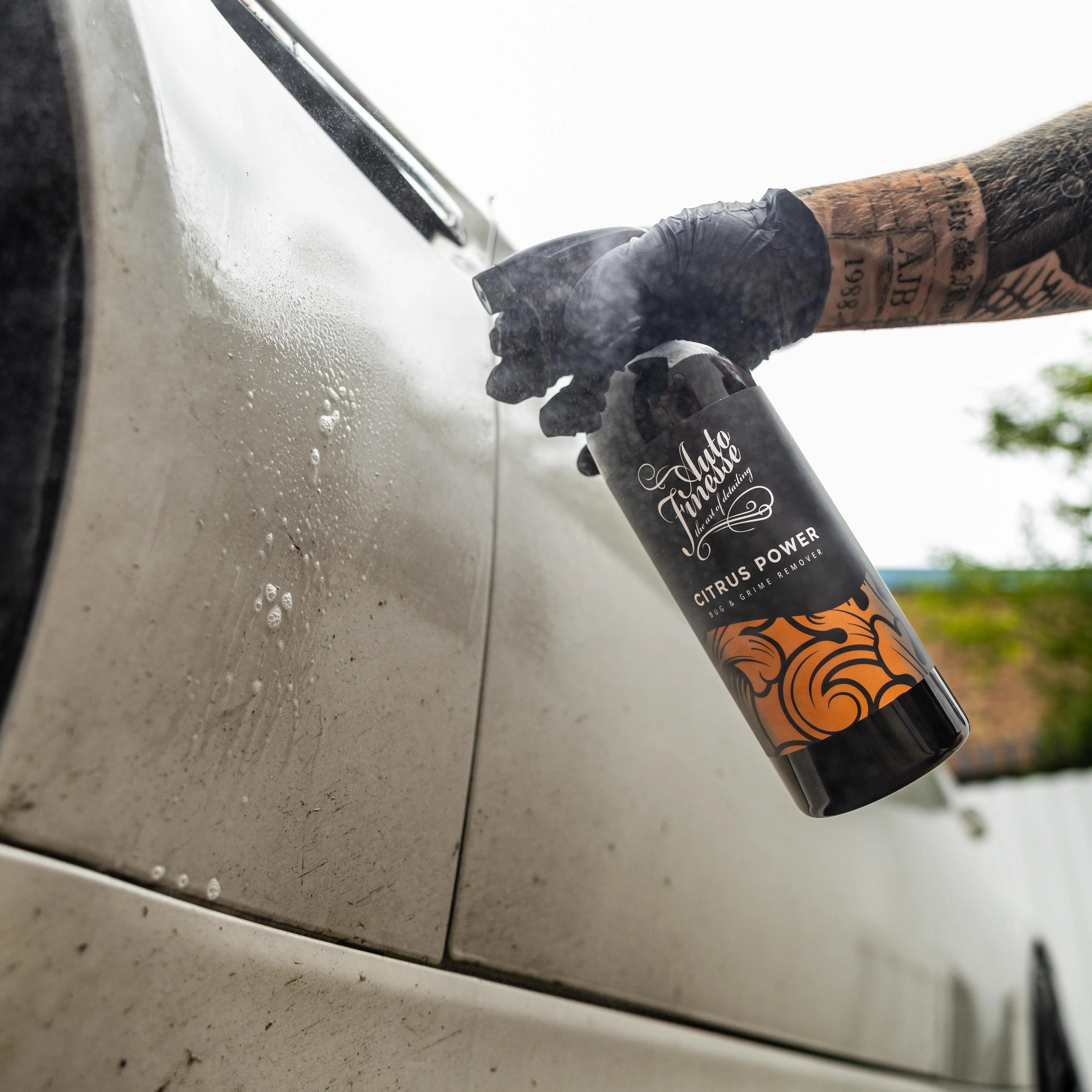 The Core Wash Kit - Image 4
