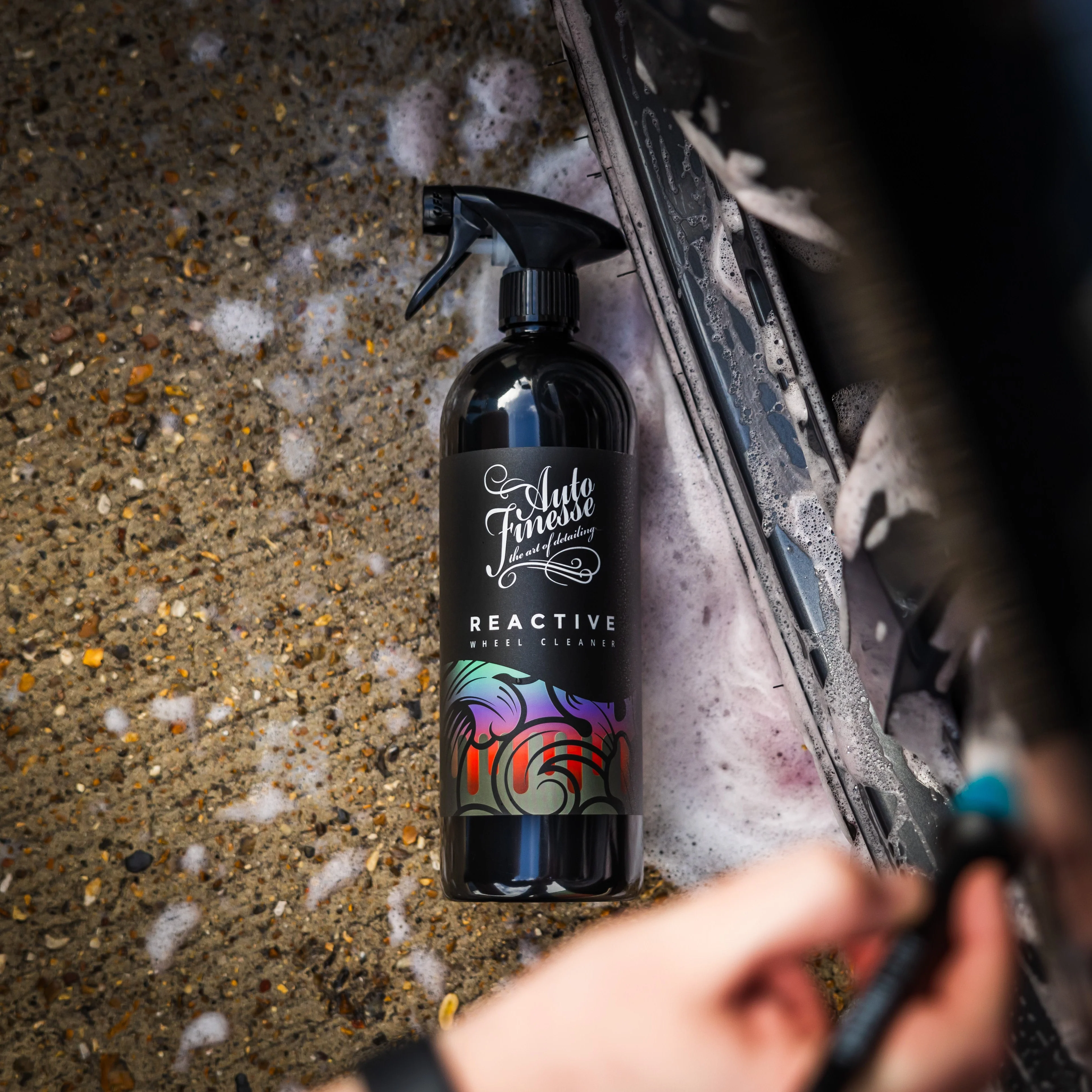 The Core Wash Kit - Image 5
