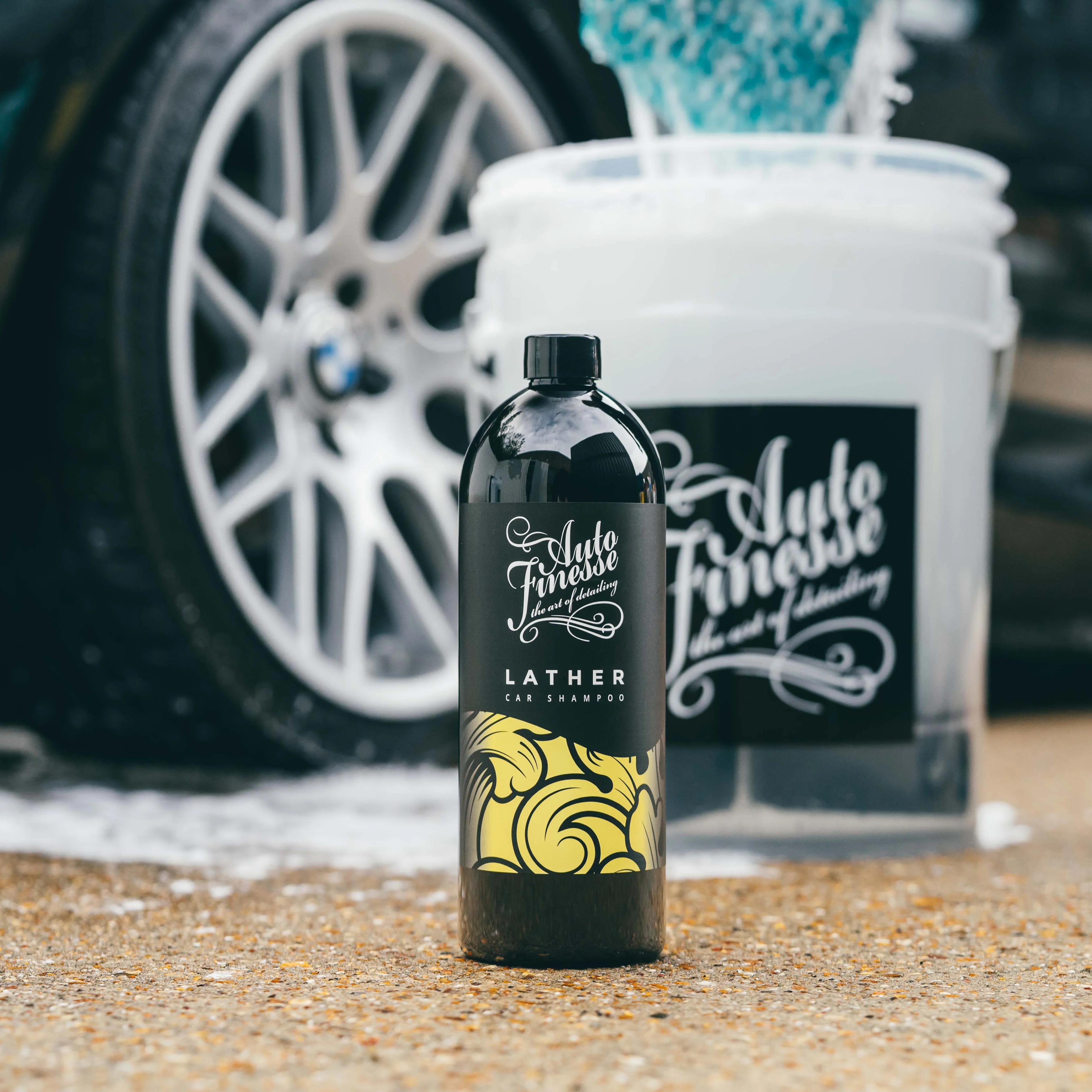 The Core Wash Kit - Image 7