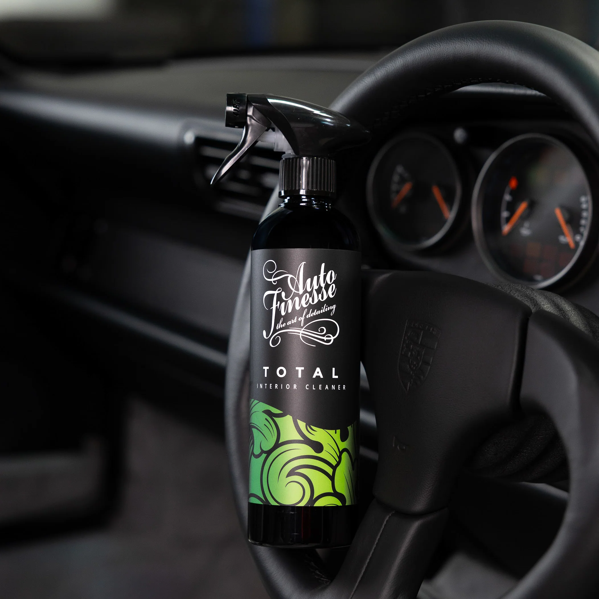 Total All surface Interior Cleaner - Image 5