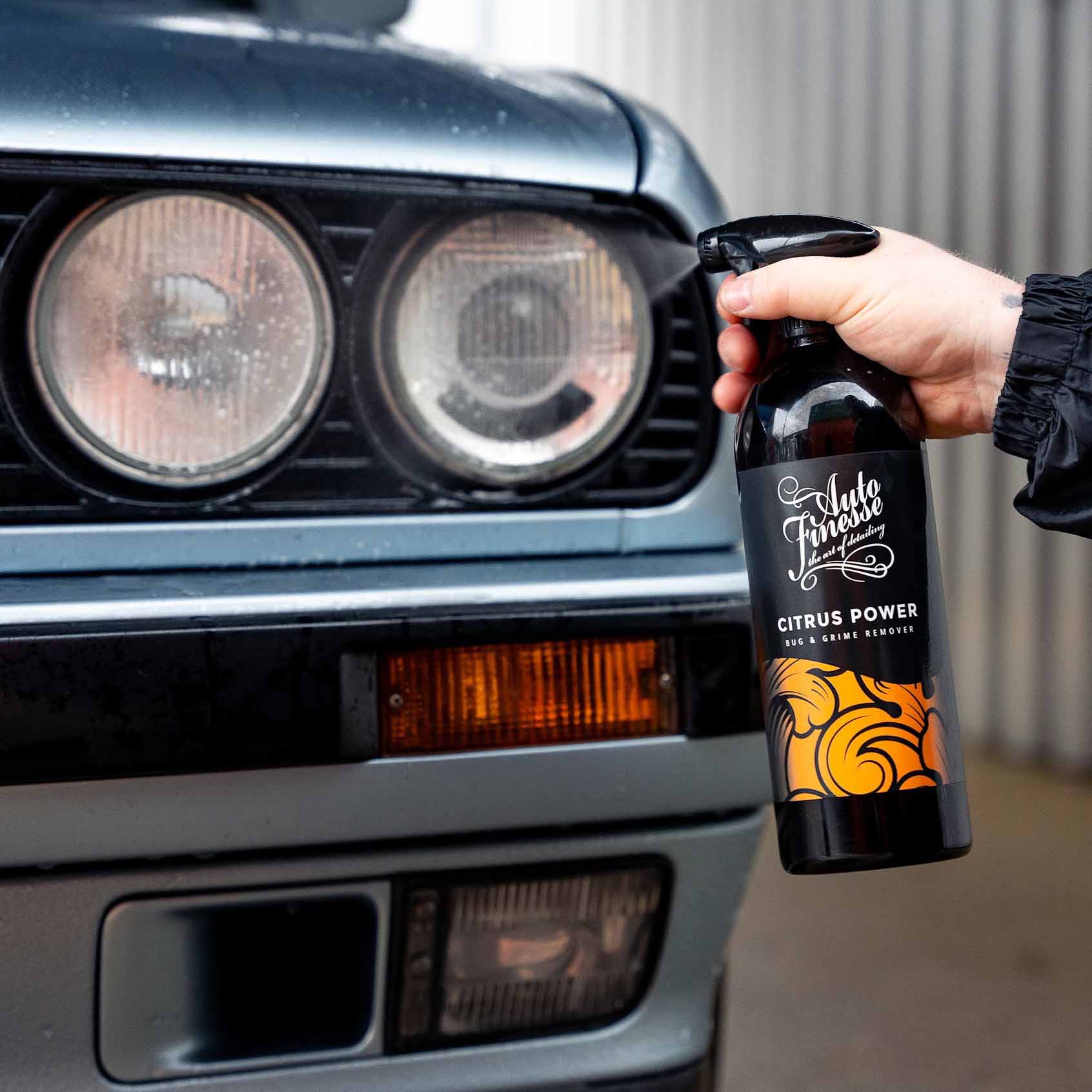 Ultimate Car Care Kit - Image 2