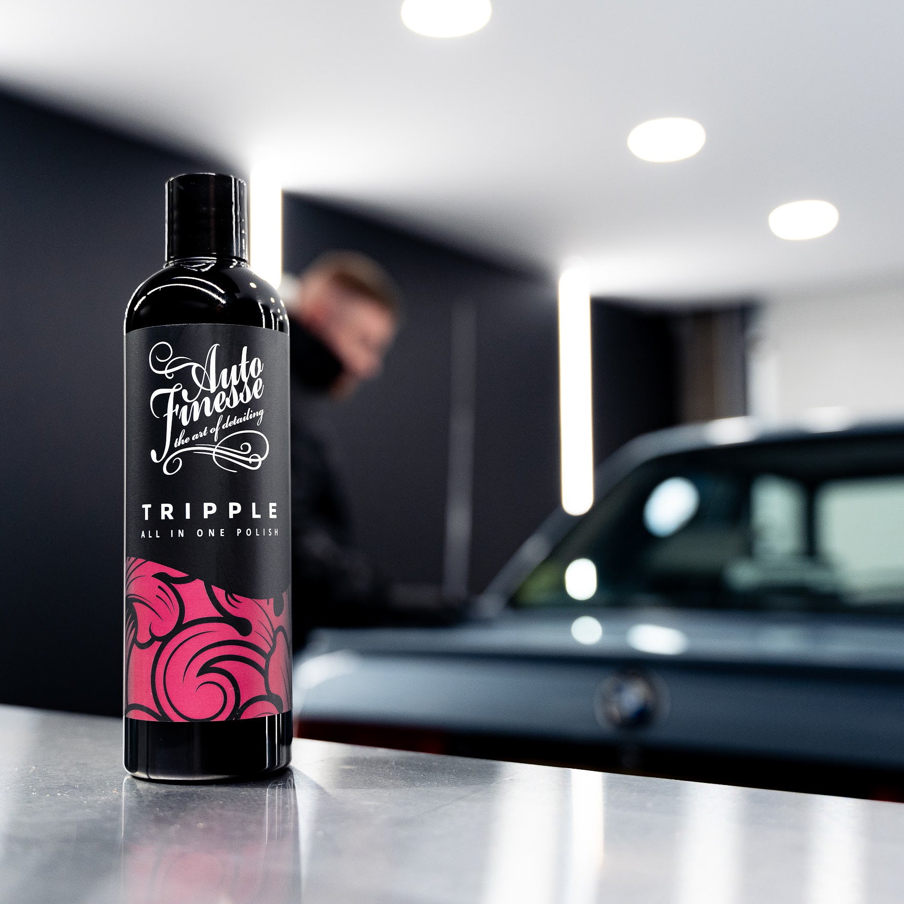 Ultimate Car Care Kit - Image 5