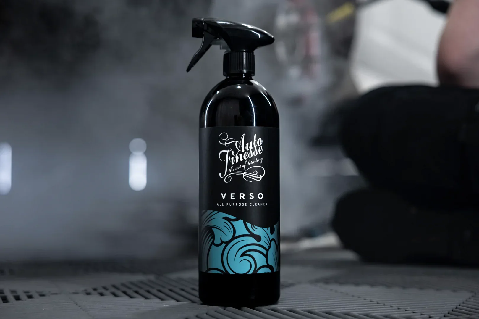 Verso Bundle